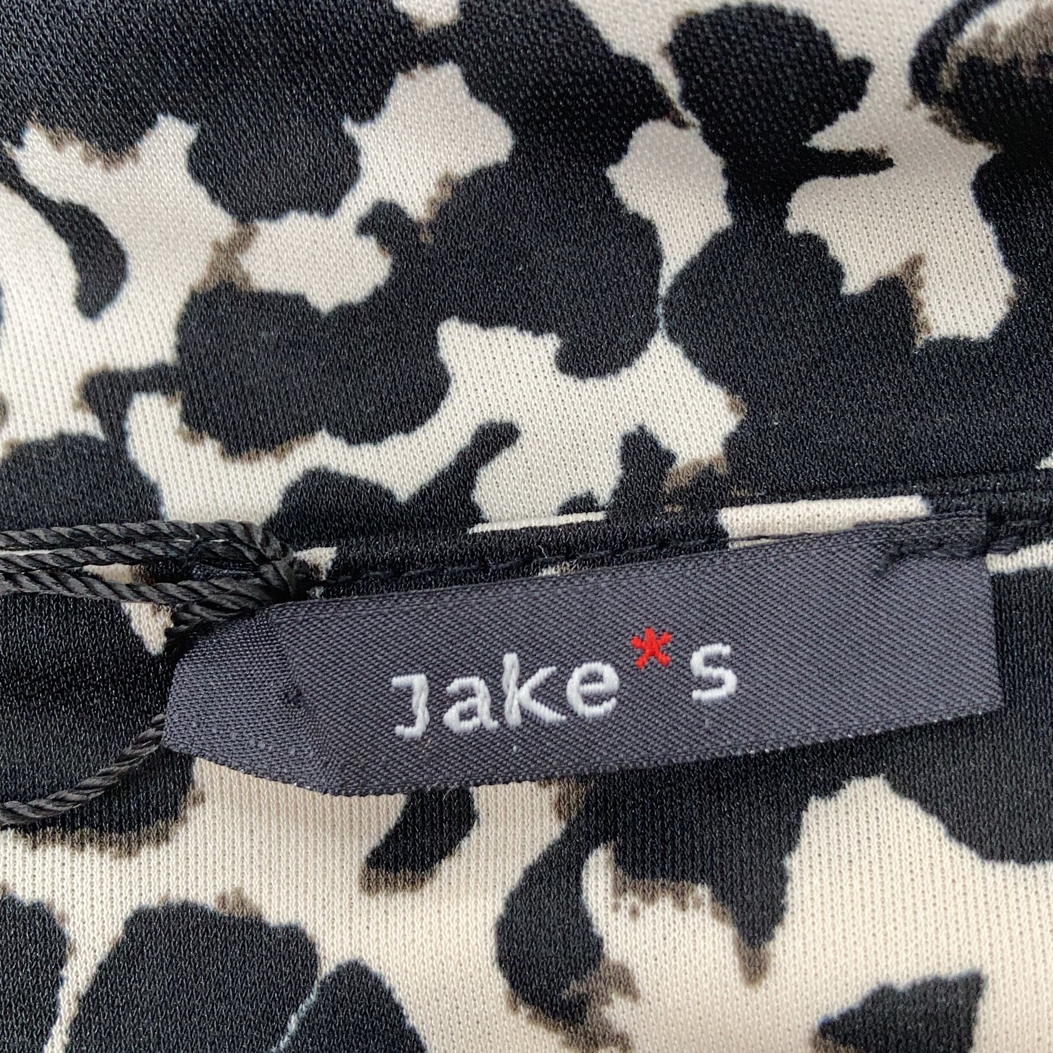 Jake*s