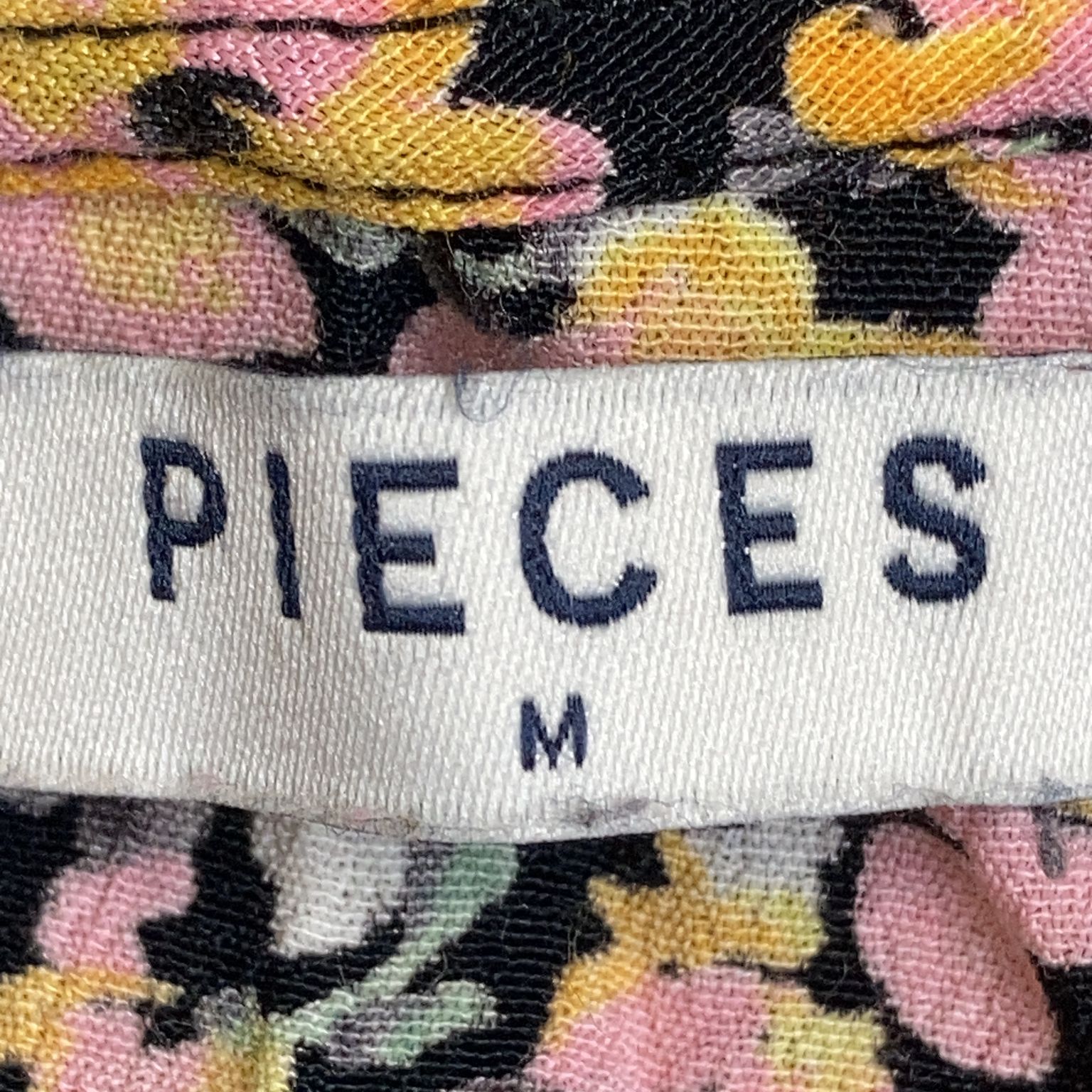 Pieces