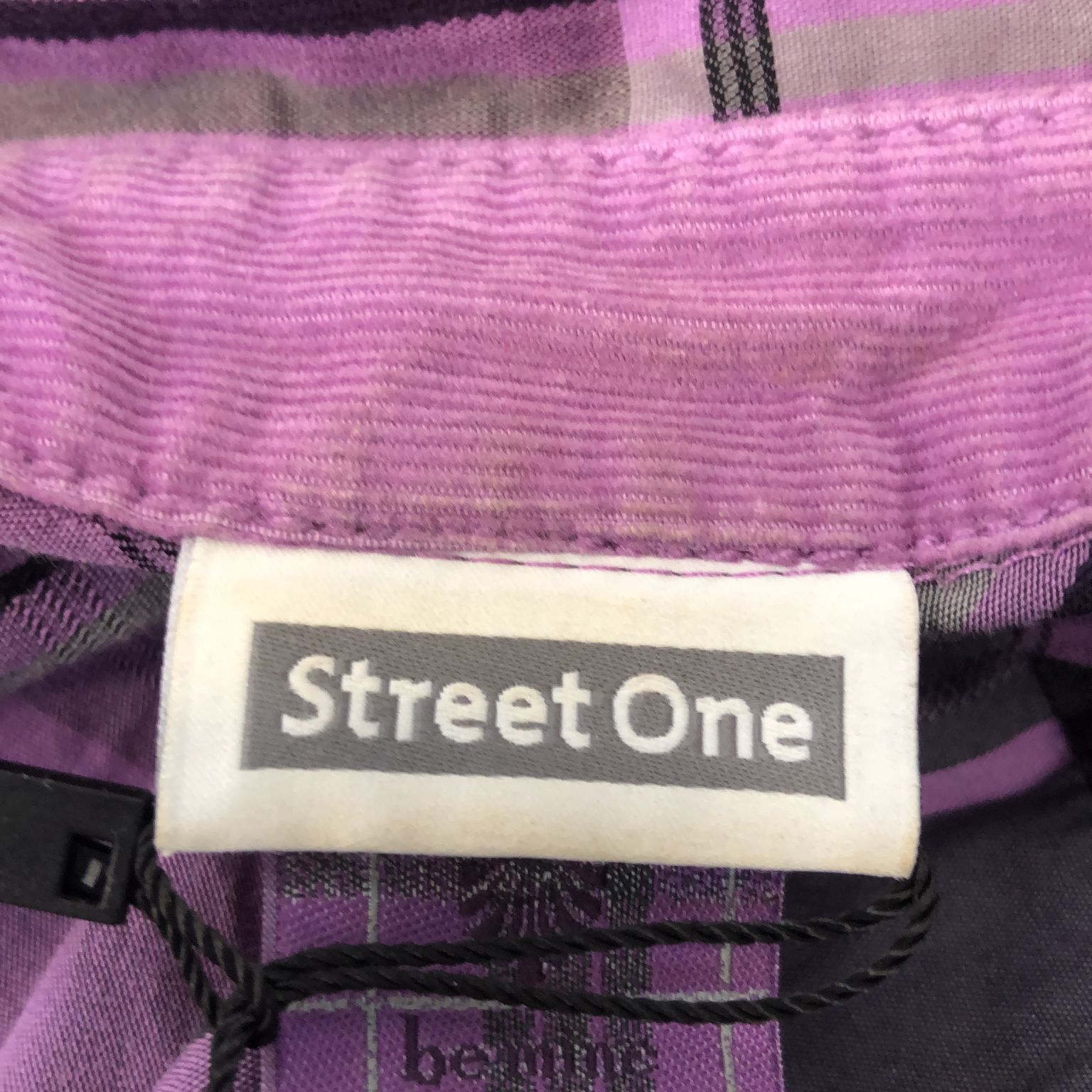 Street One