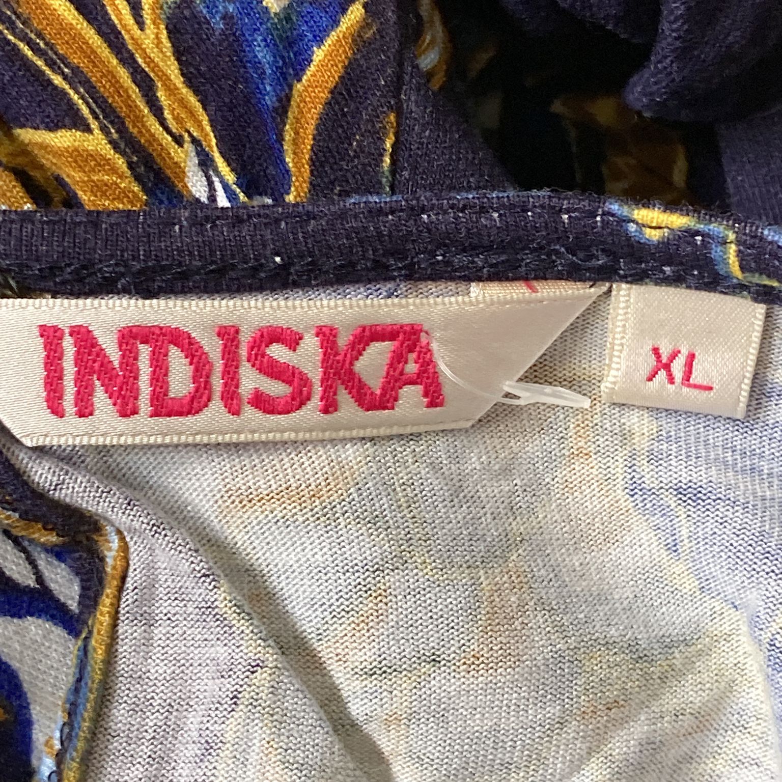 Indiska