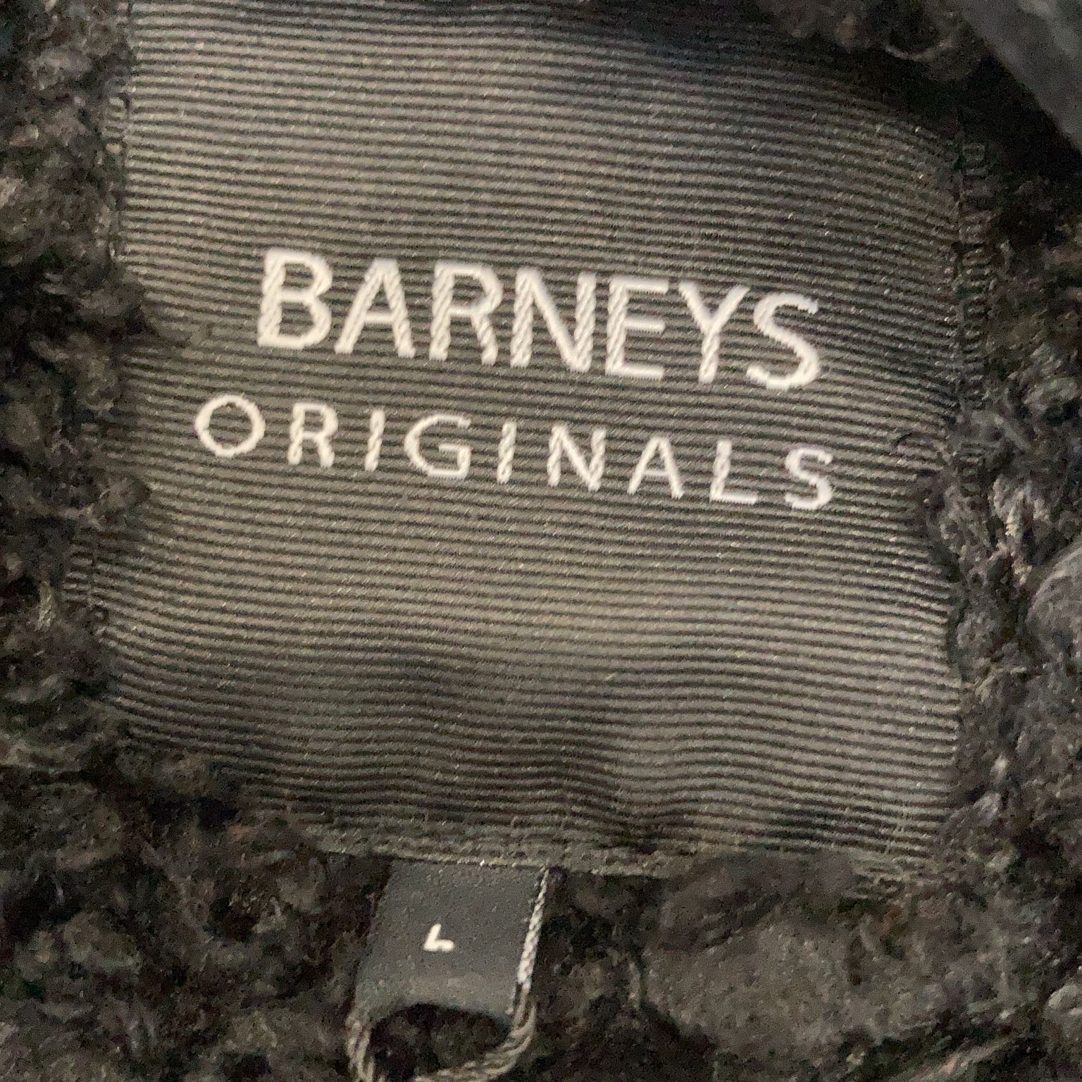 Barneys Originals