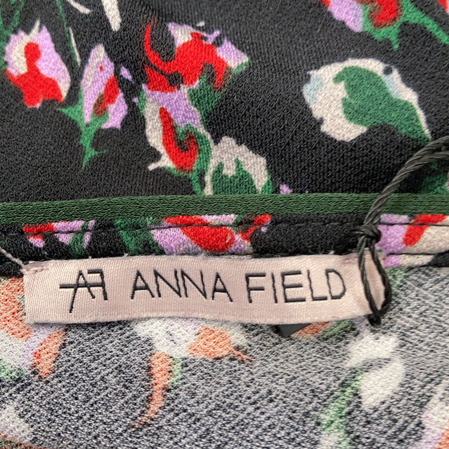 Anna Field