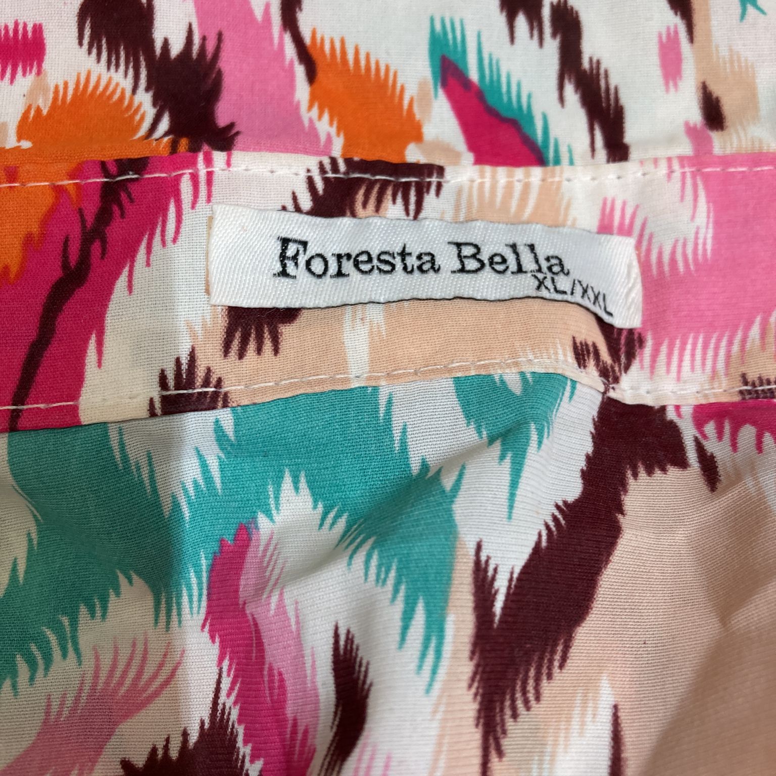 Foresta Bella