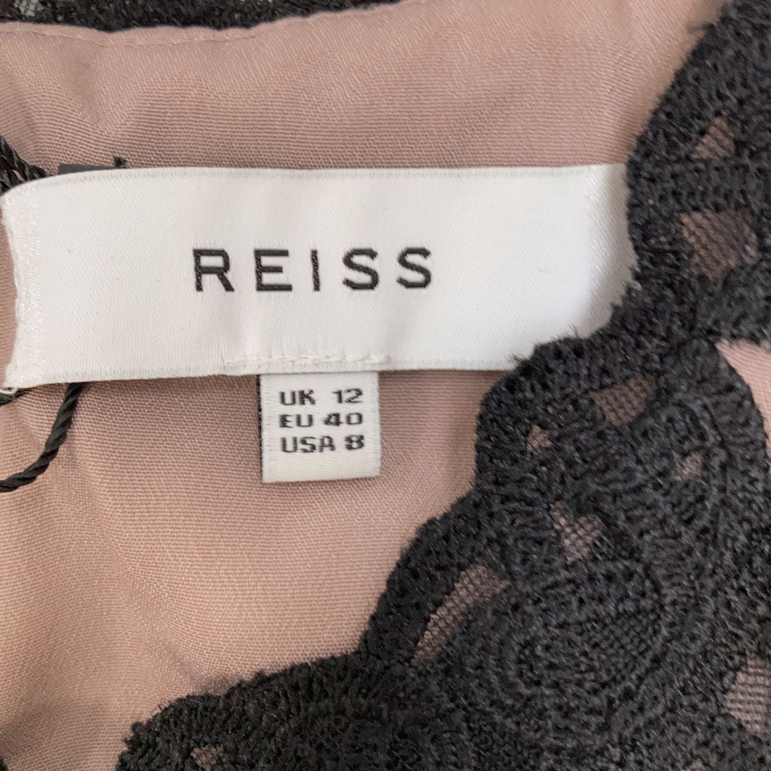 Reiss