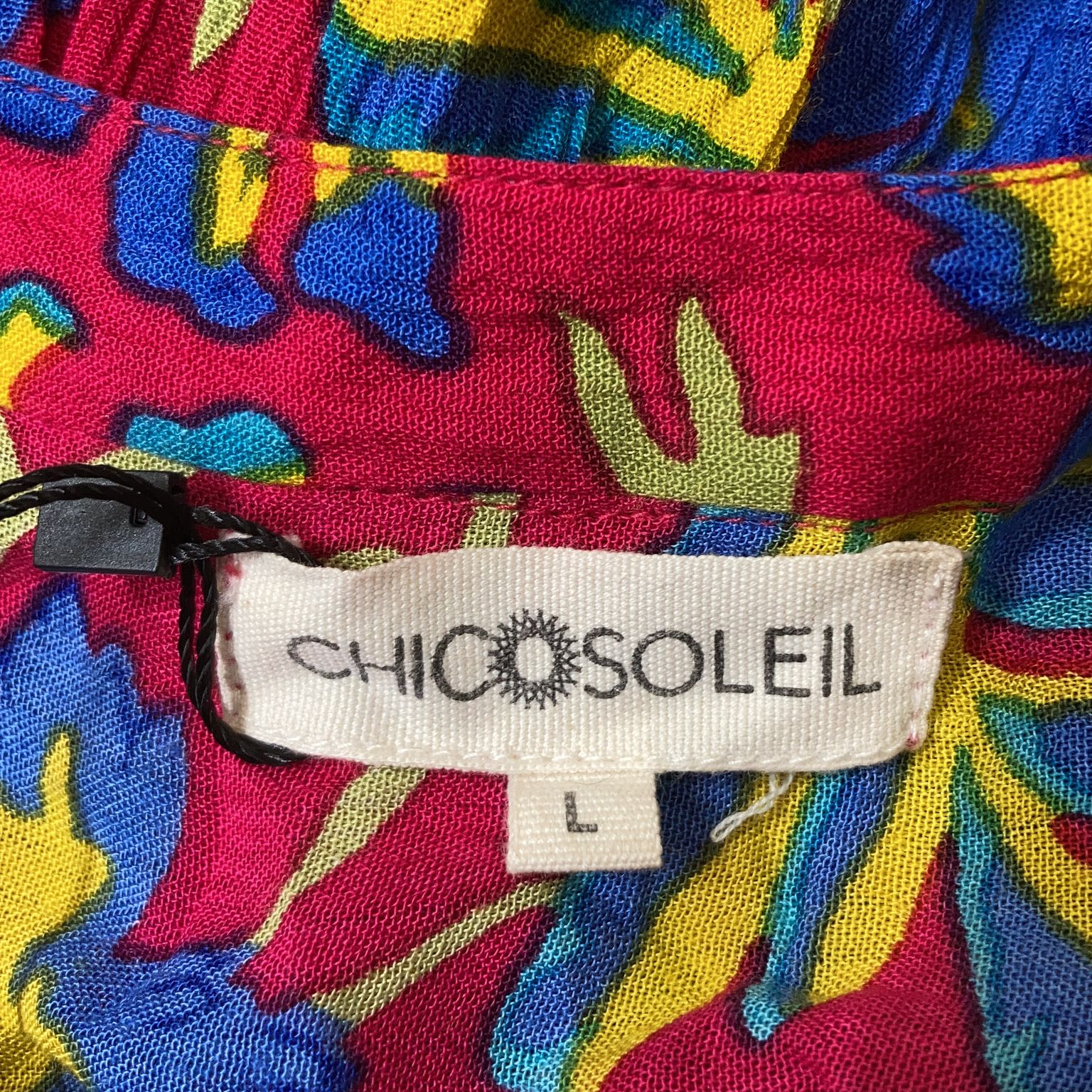 Chicosoleil