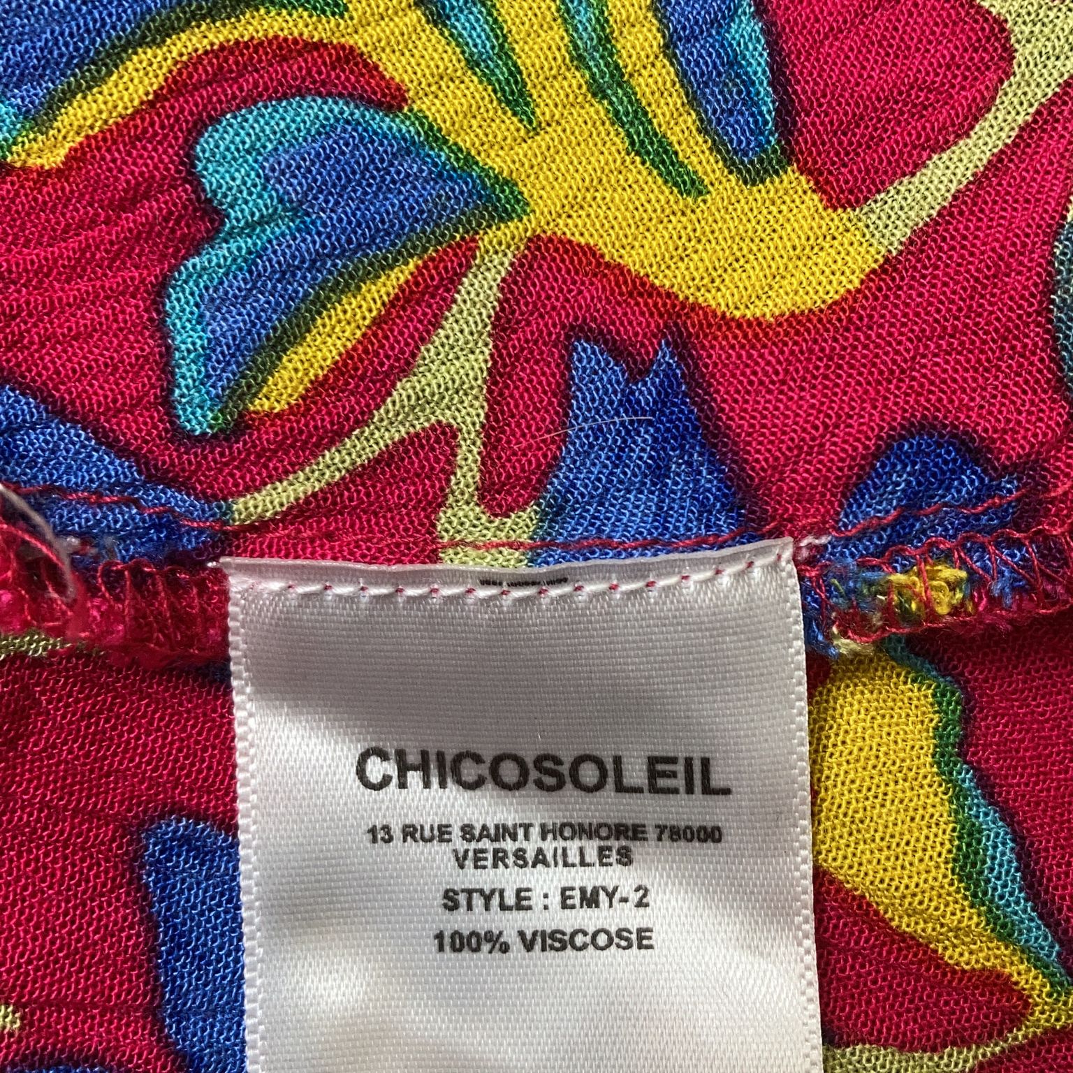 Chicosoleil