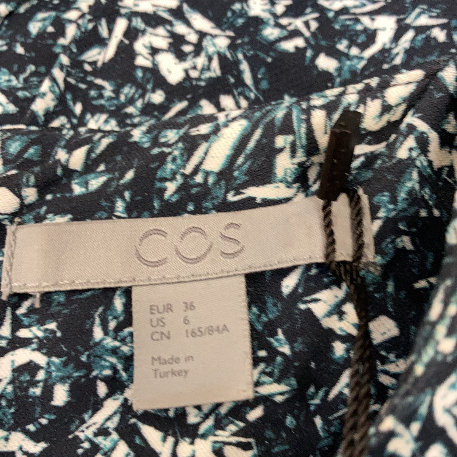 COS