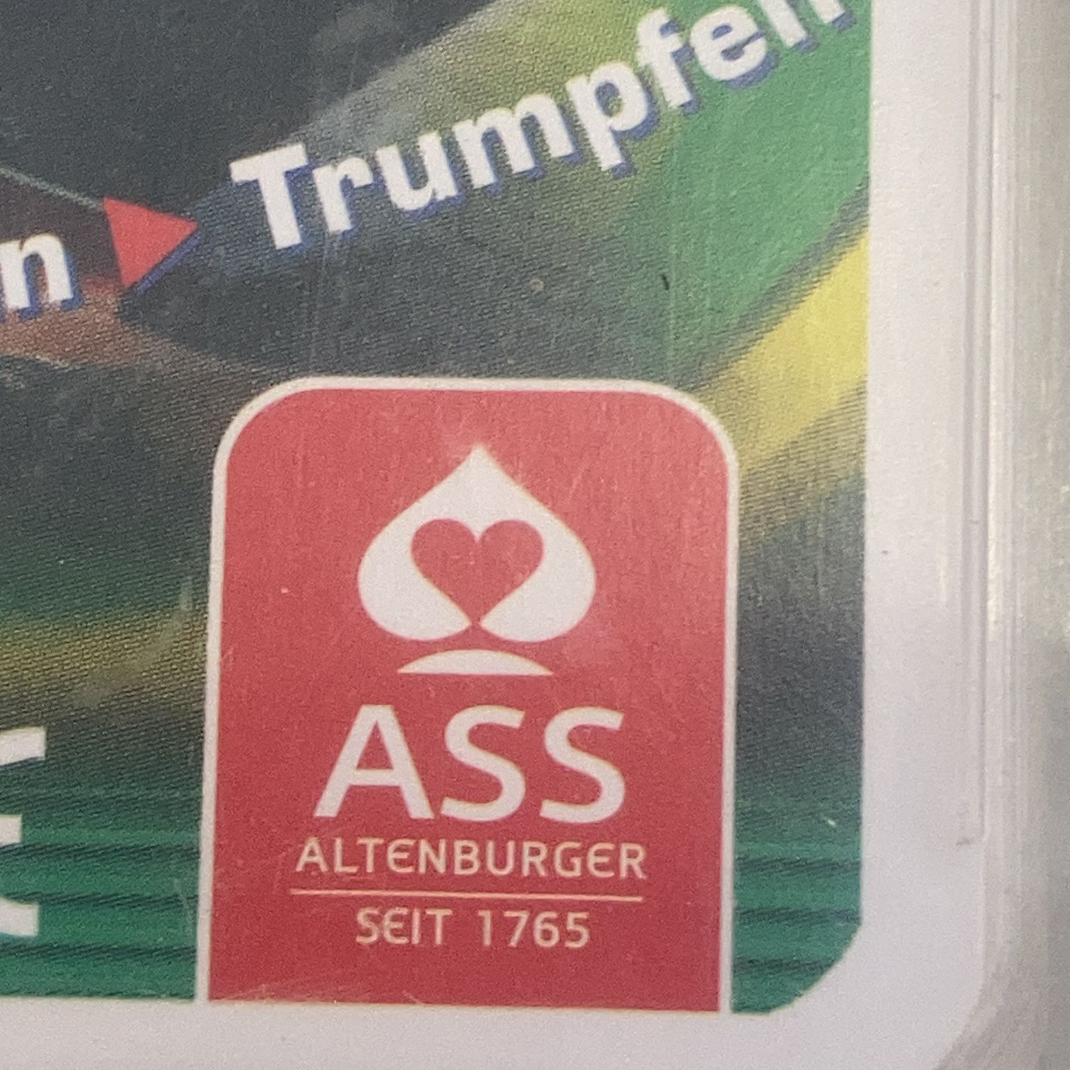 Altenbeurer