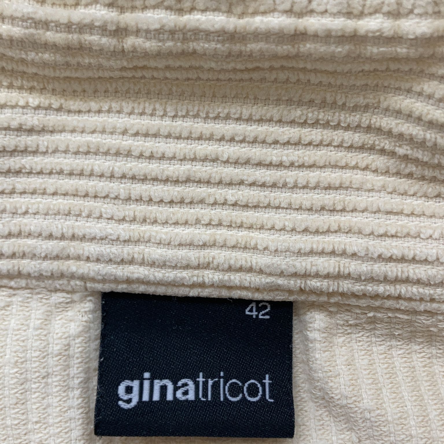 Gina Tricot