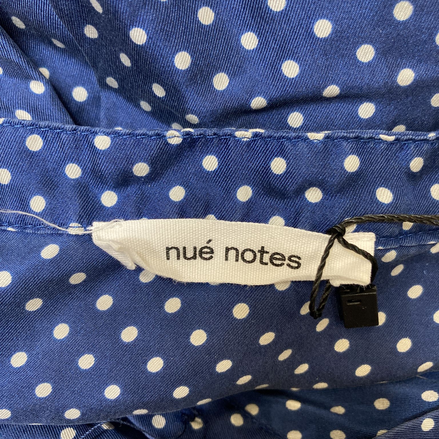 Nué Notes