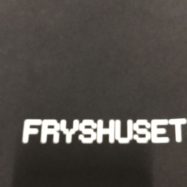 Fryshuset