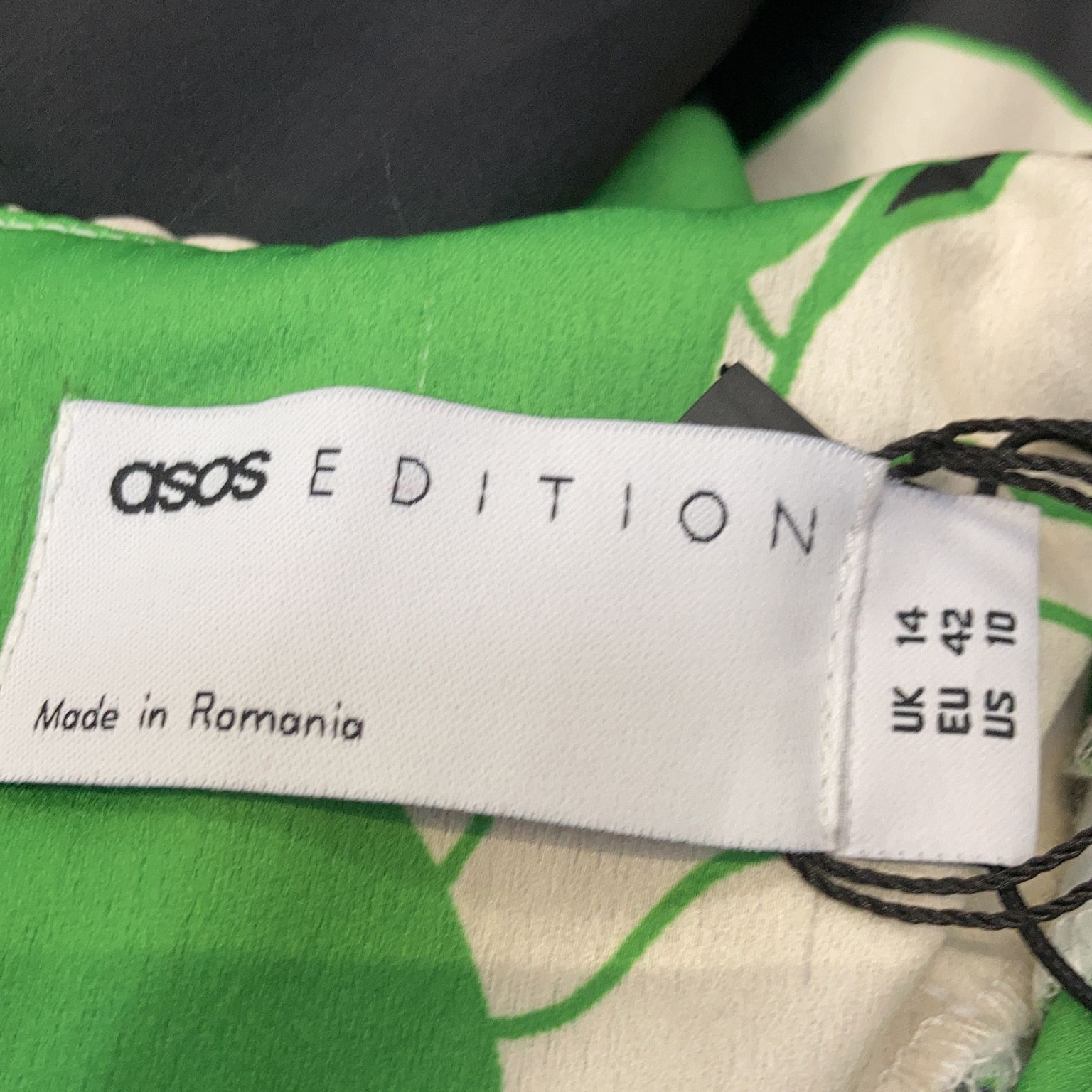 ASOS Edition