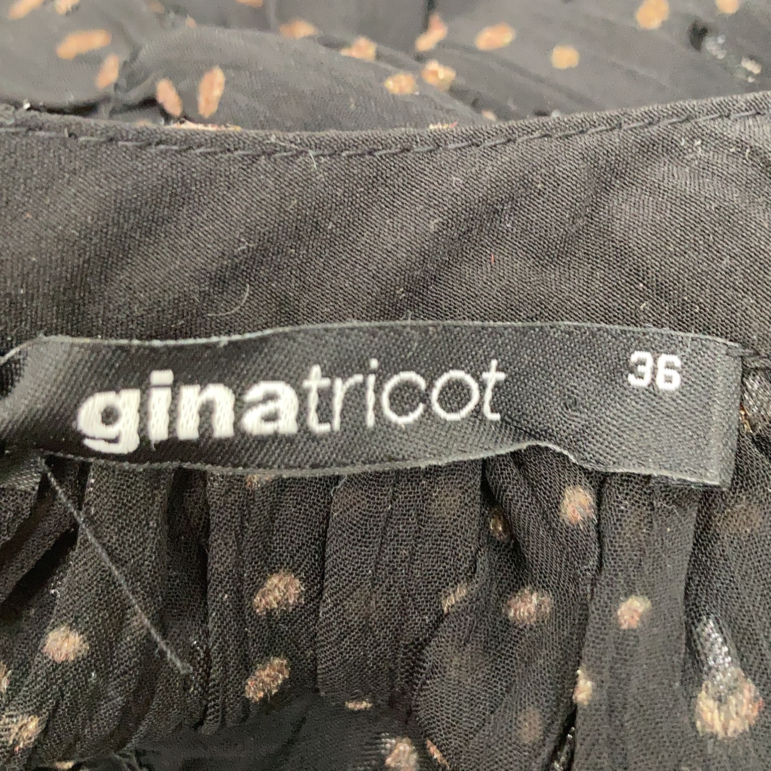 Gina Tricot