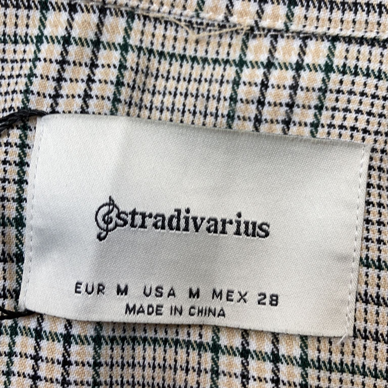 Stradivarius