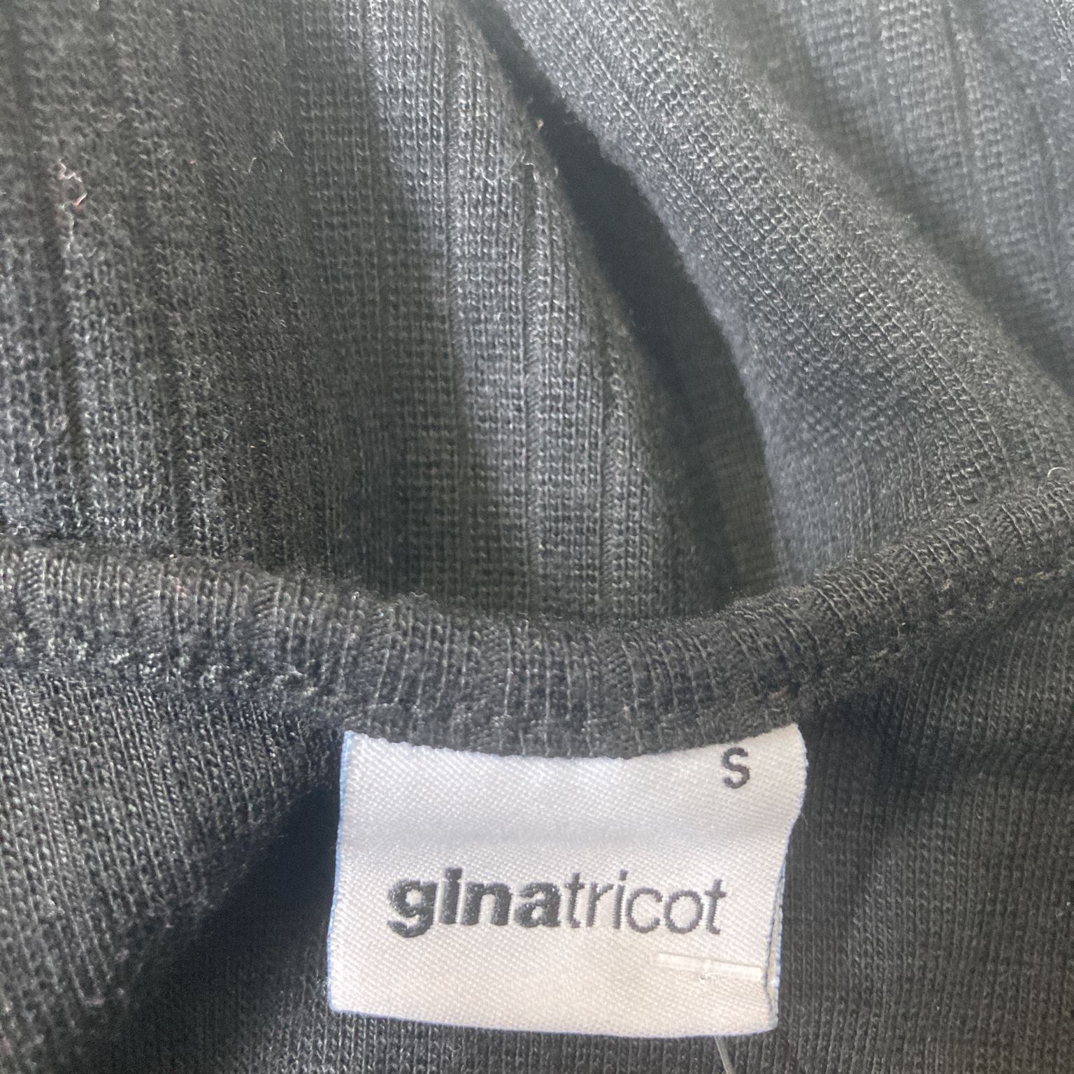 Gina Tricot