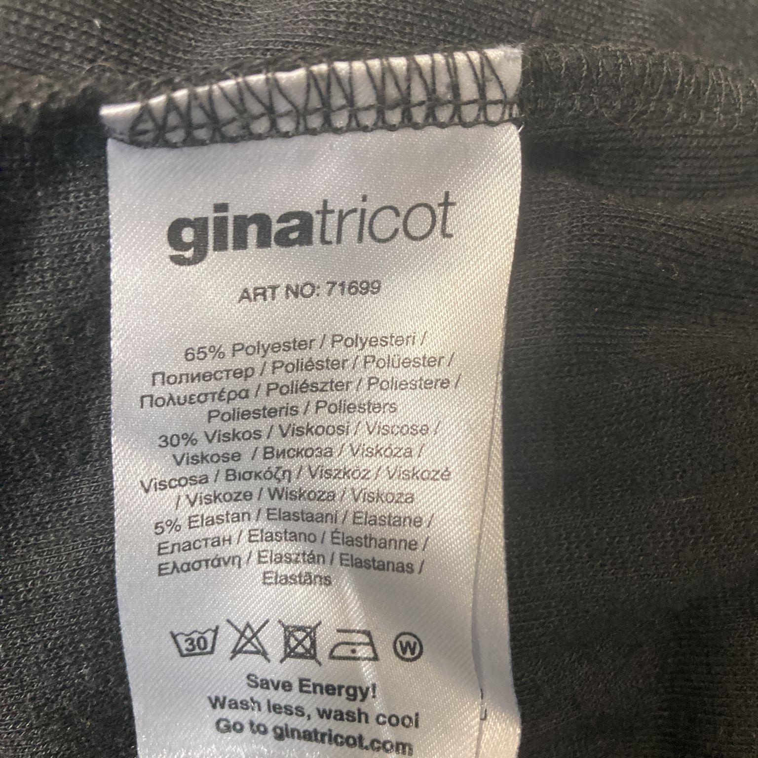 Gina Tricot