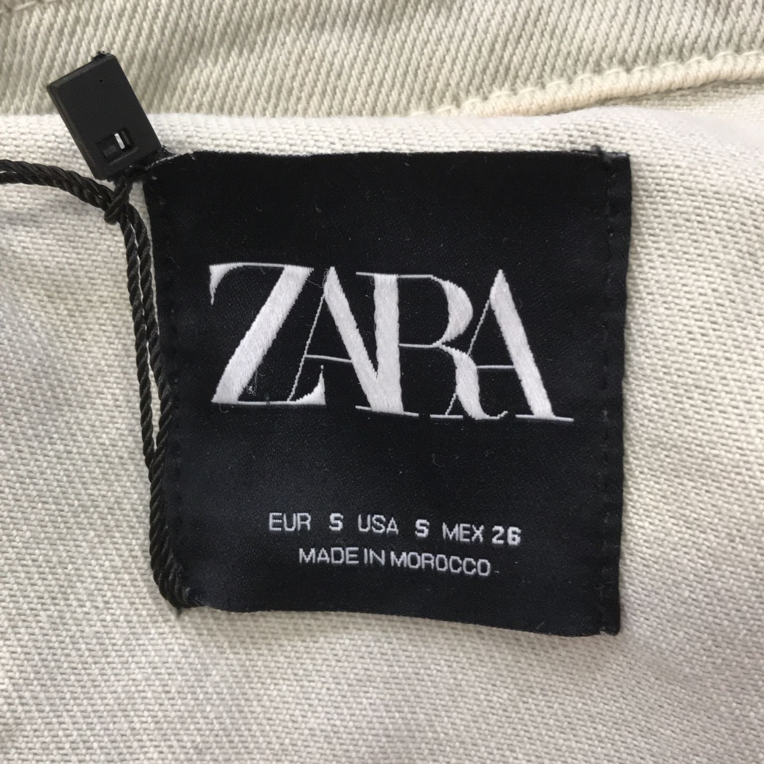 Zara