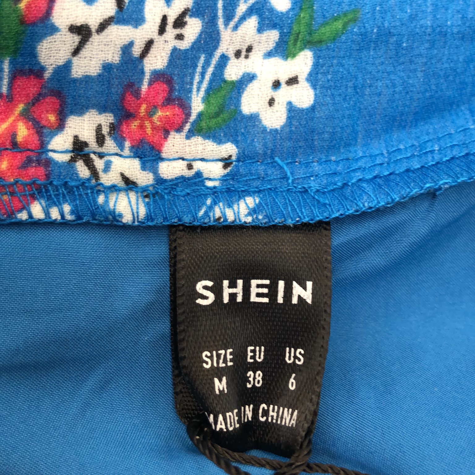 Shein