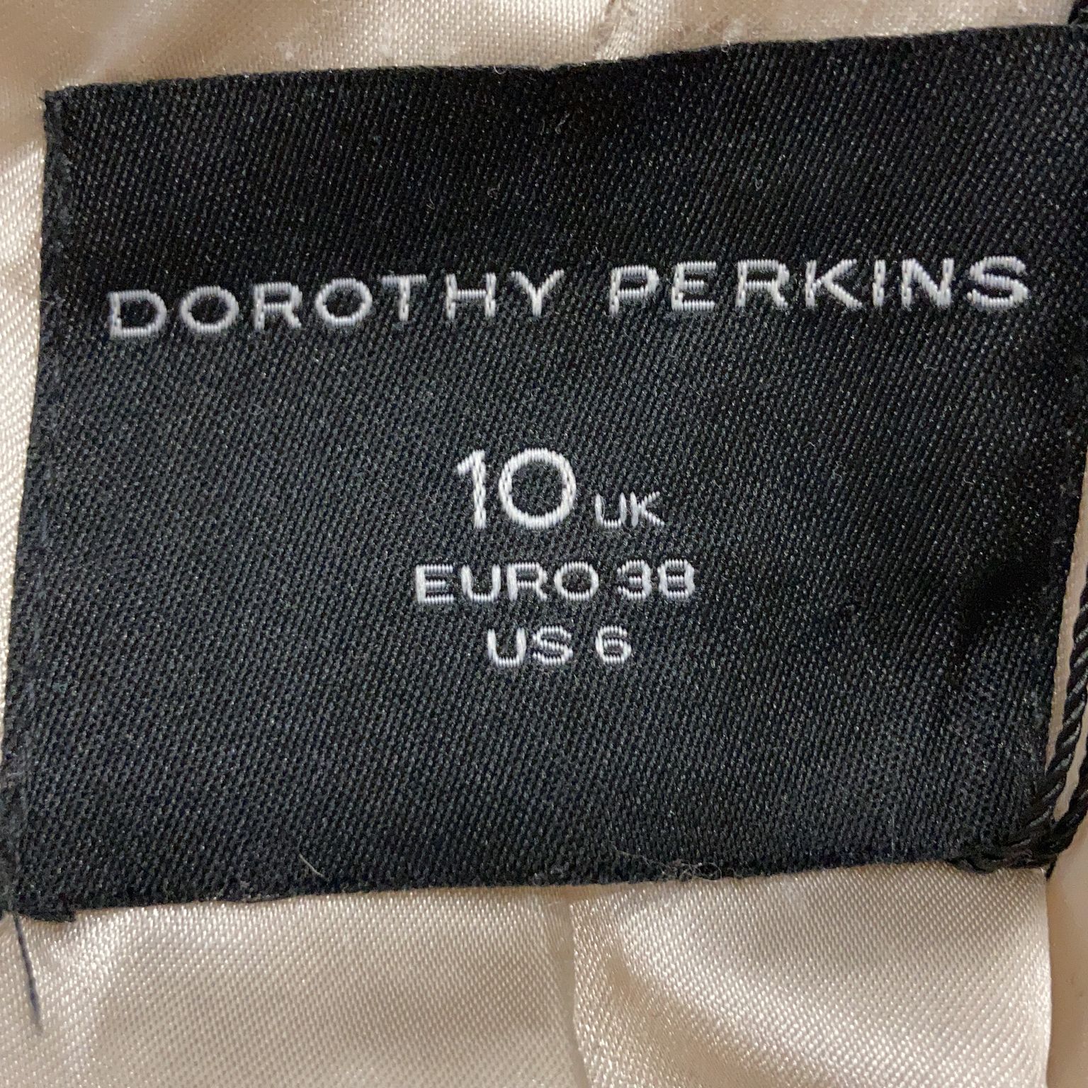 Dorothy Perkins