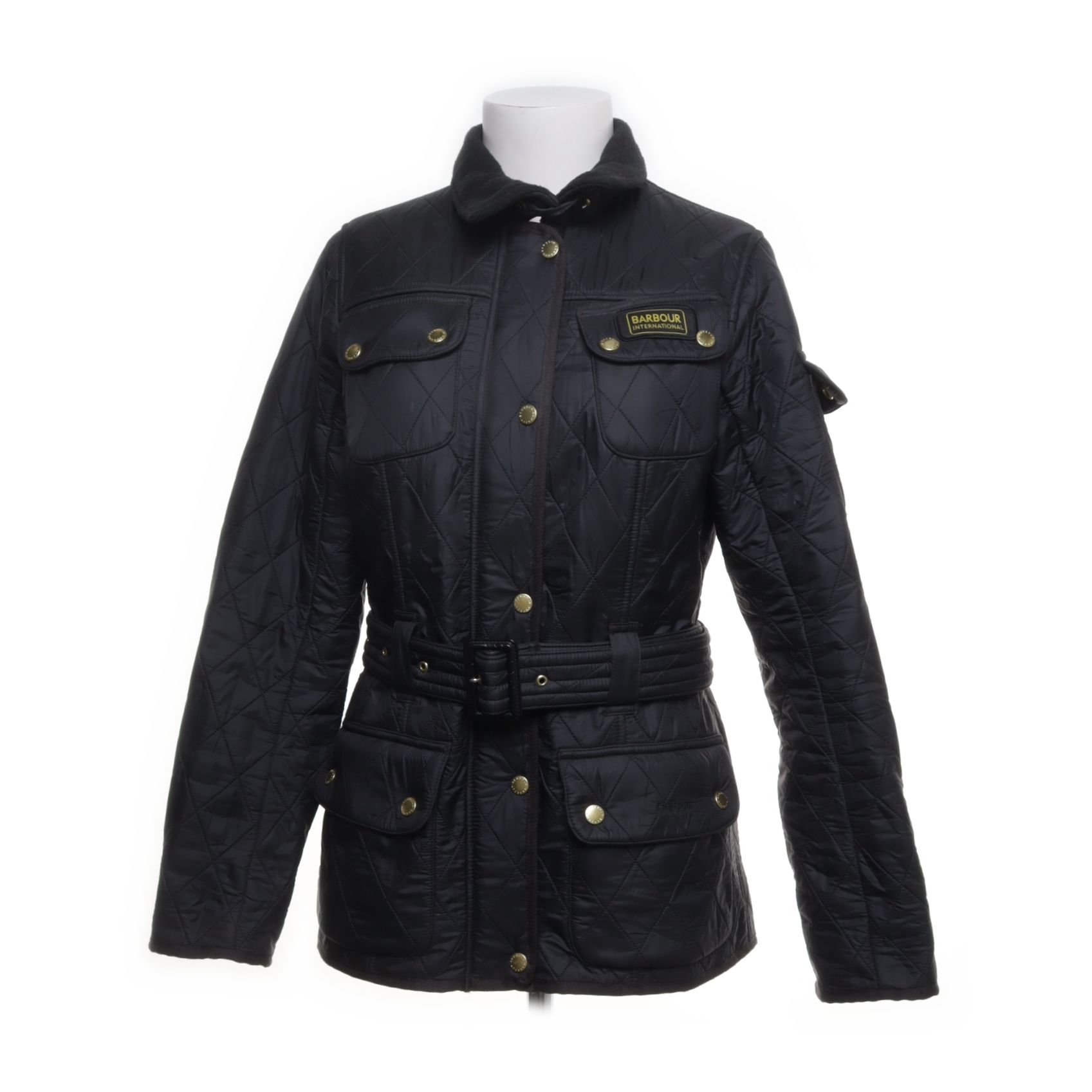 Barbour international