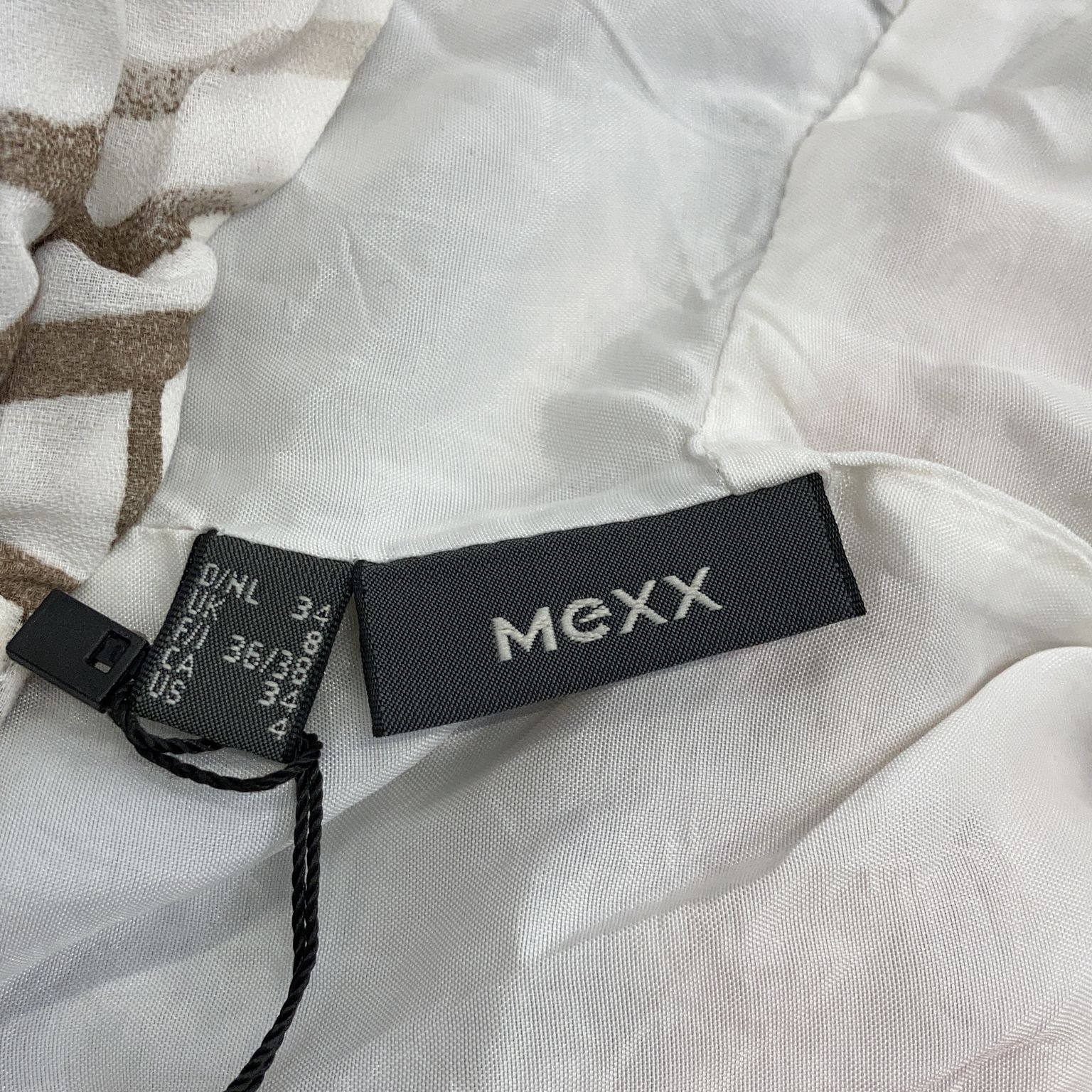 Mexx