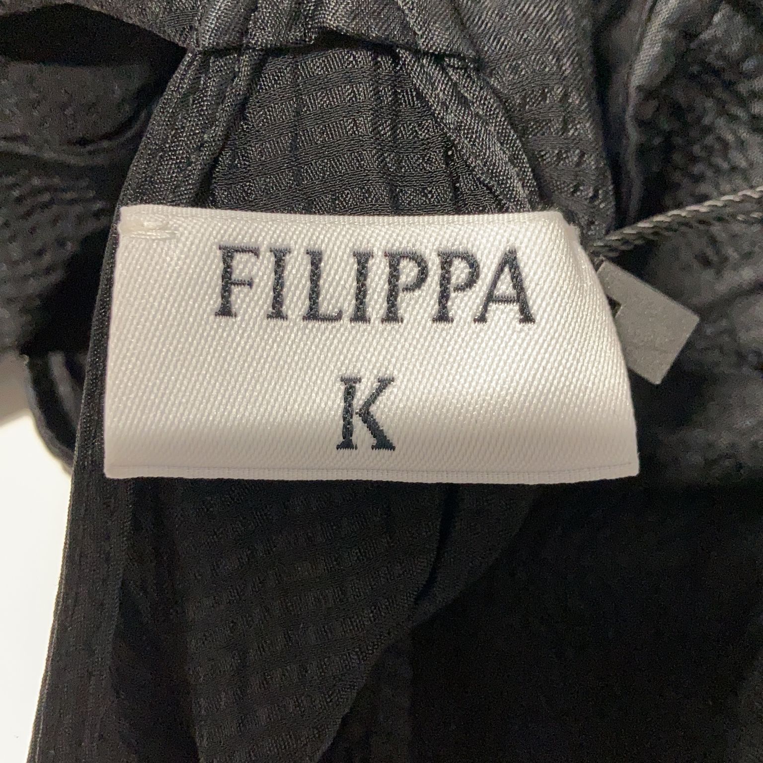 Filippa K