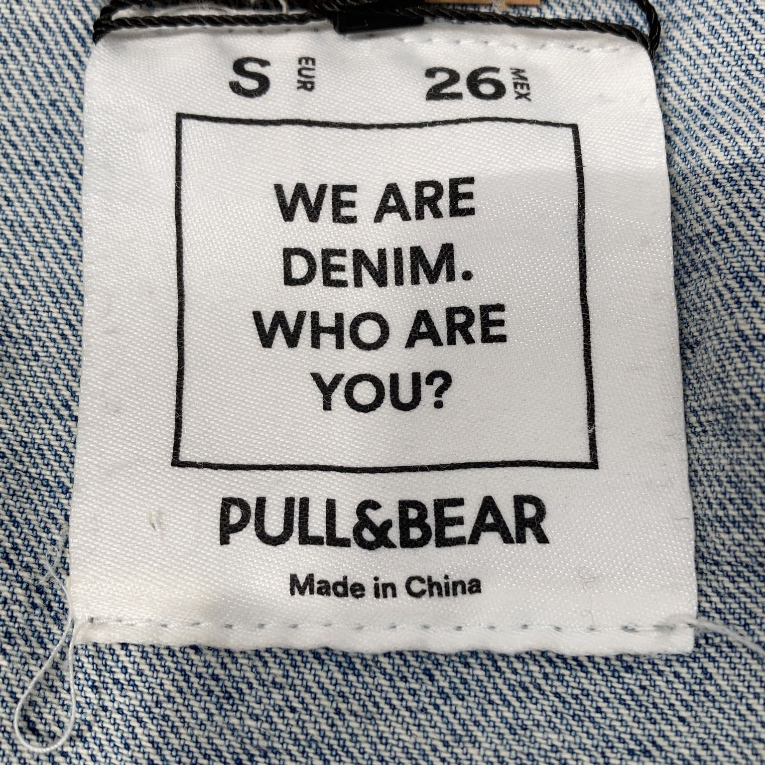 Pull  Bear