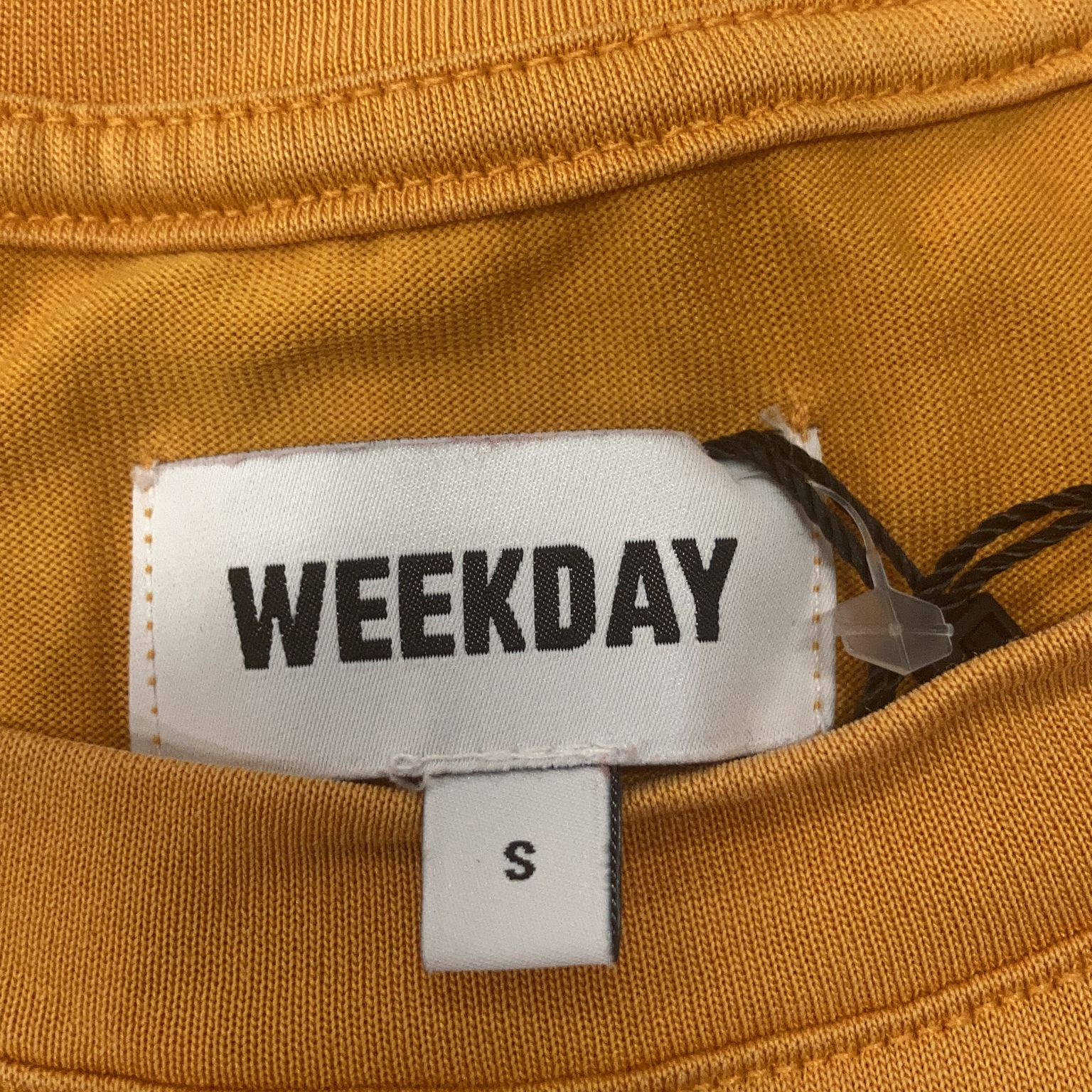 Weekday