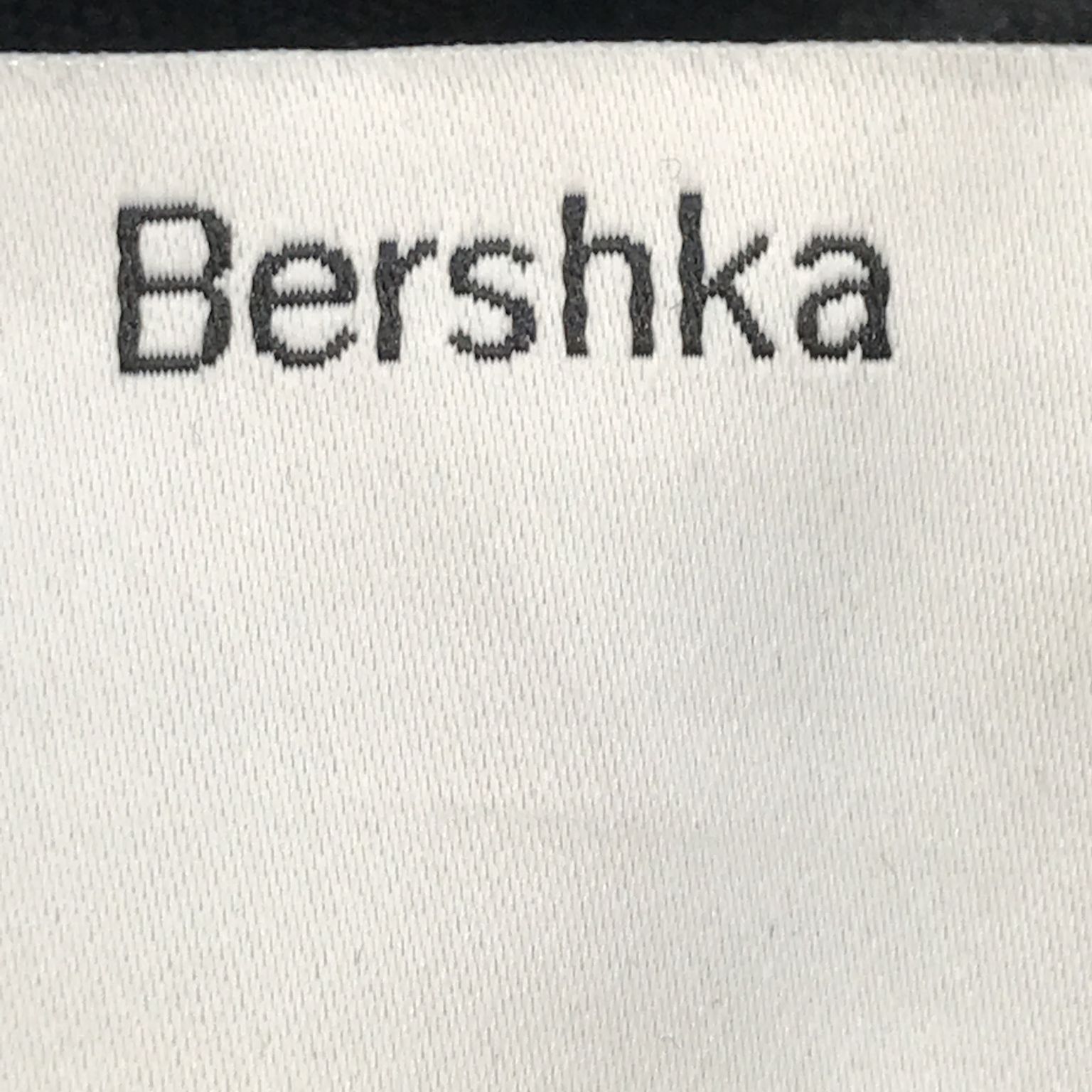 Bershka