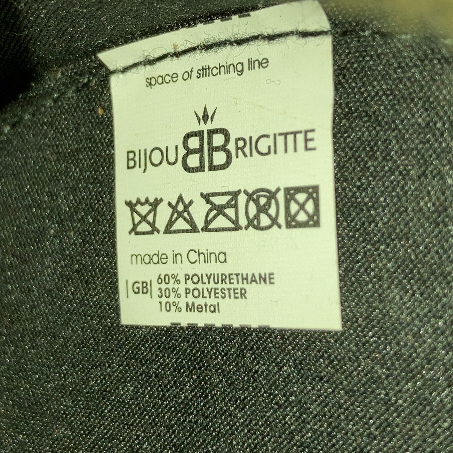 Bijou Brigitte