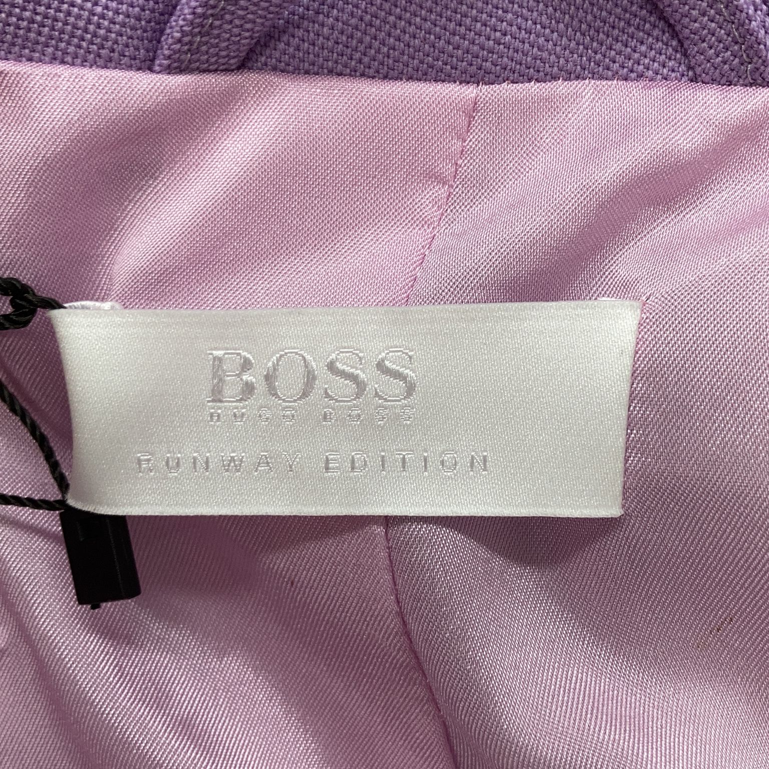 Boss Hugo Boss