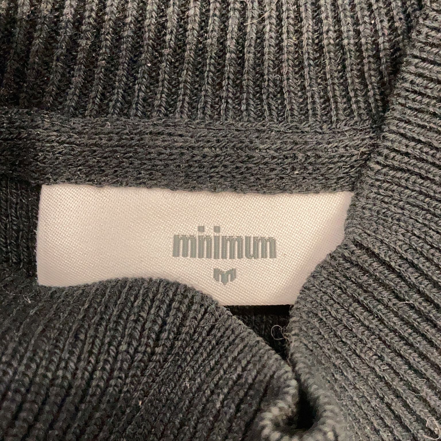 Minimum