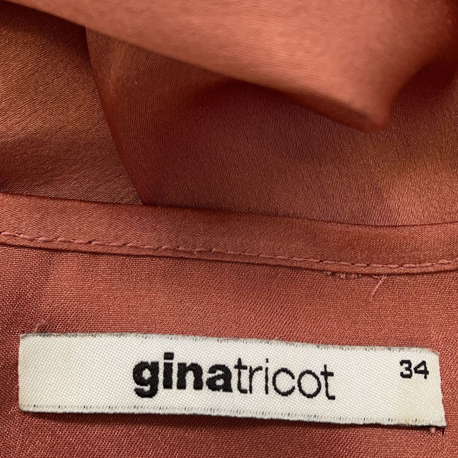 Gina Tricot