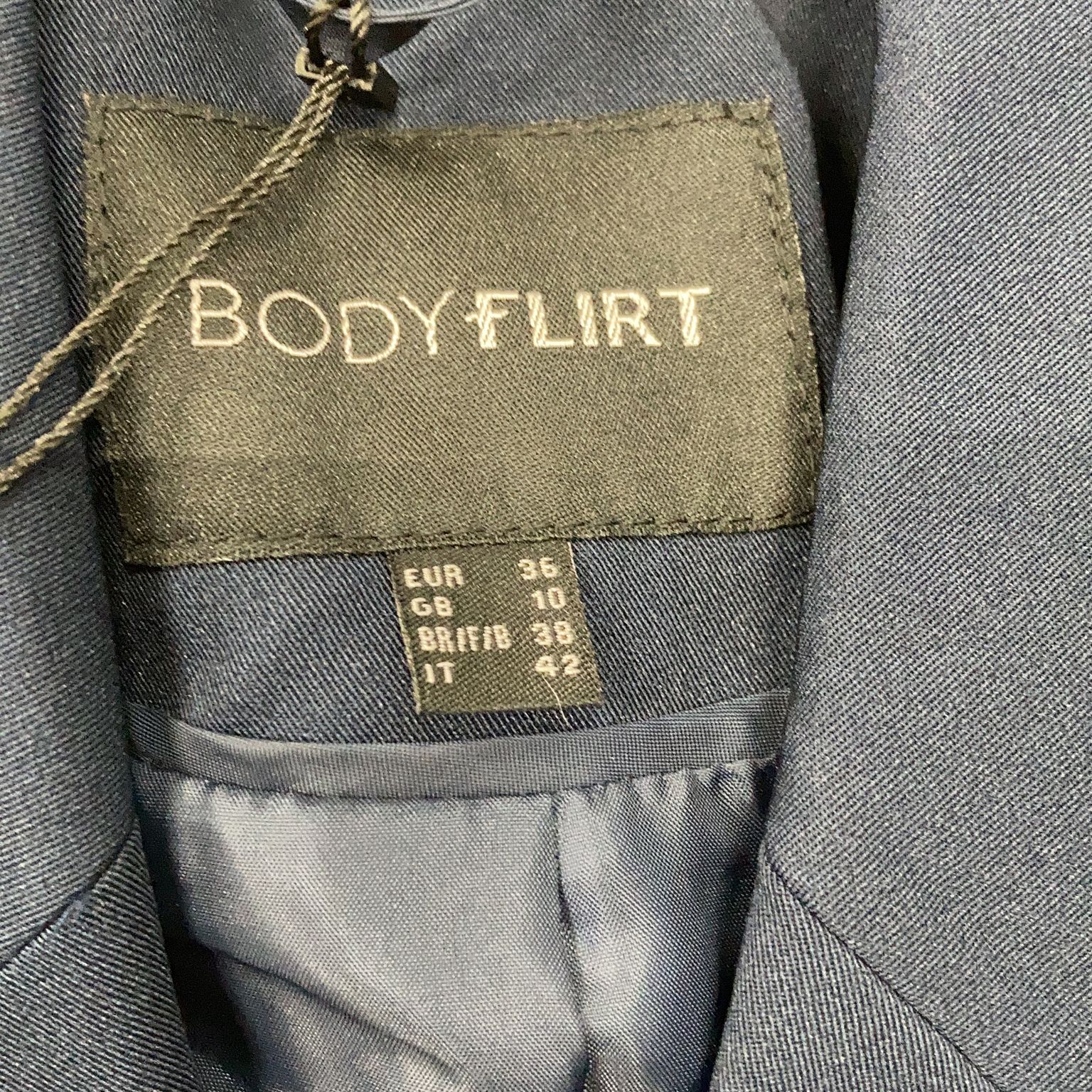 Bodyflirt