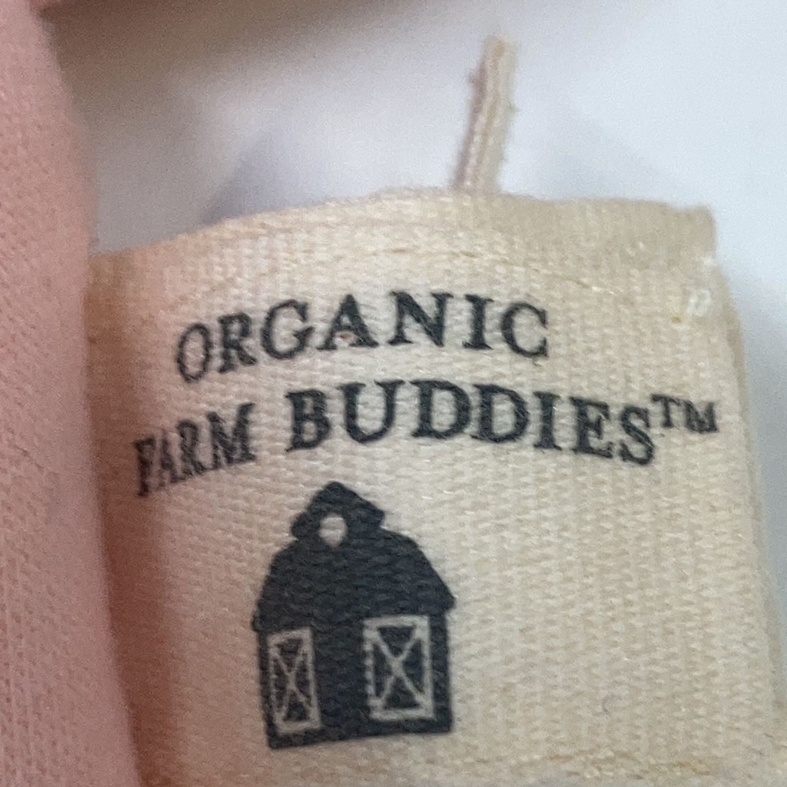 Organic Farm Buddies