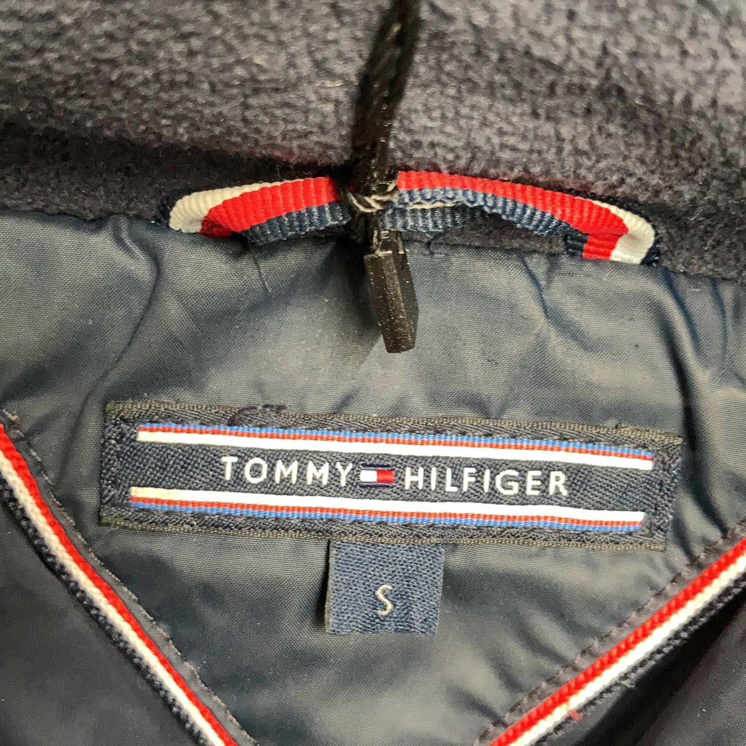 Tommy Hilfiger