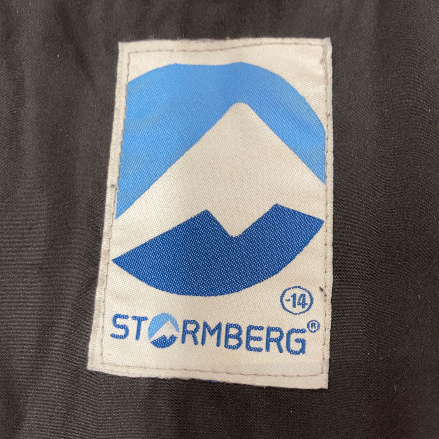 Stormberg