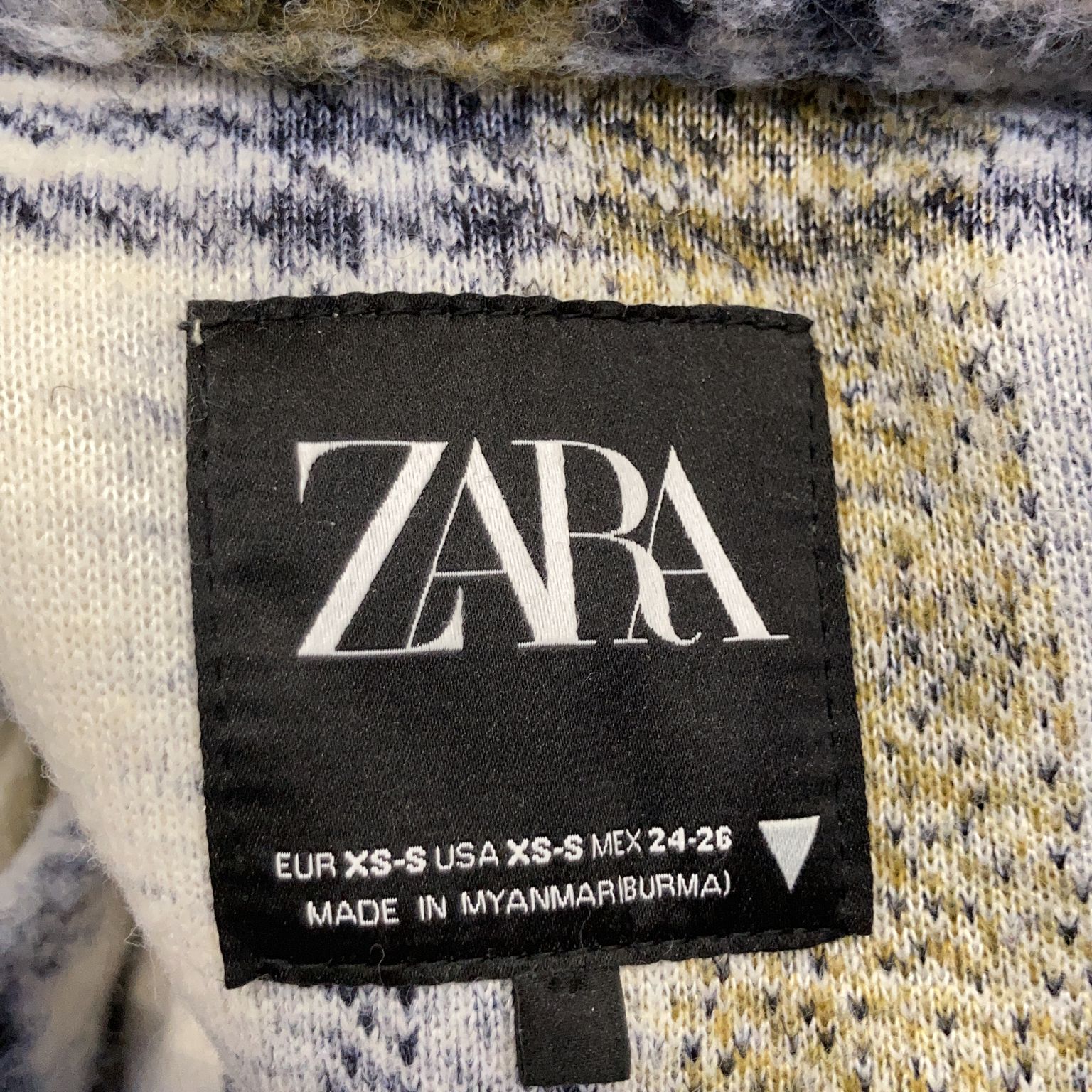 Zara