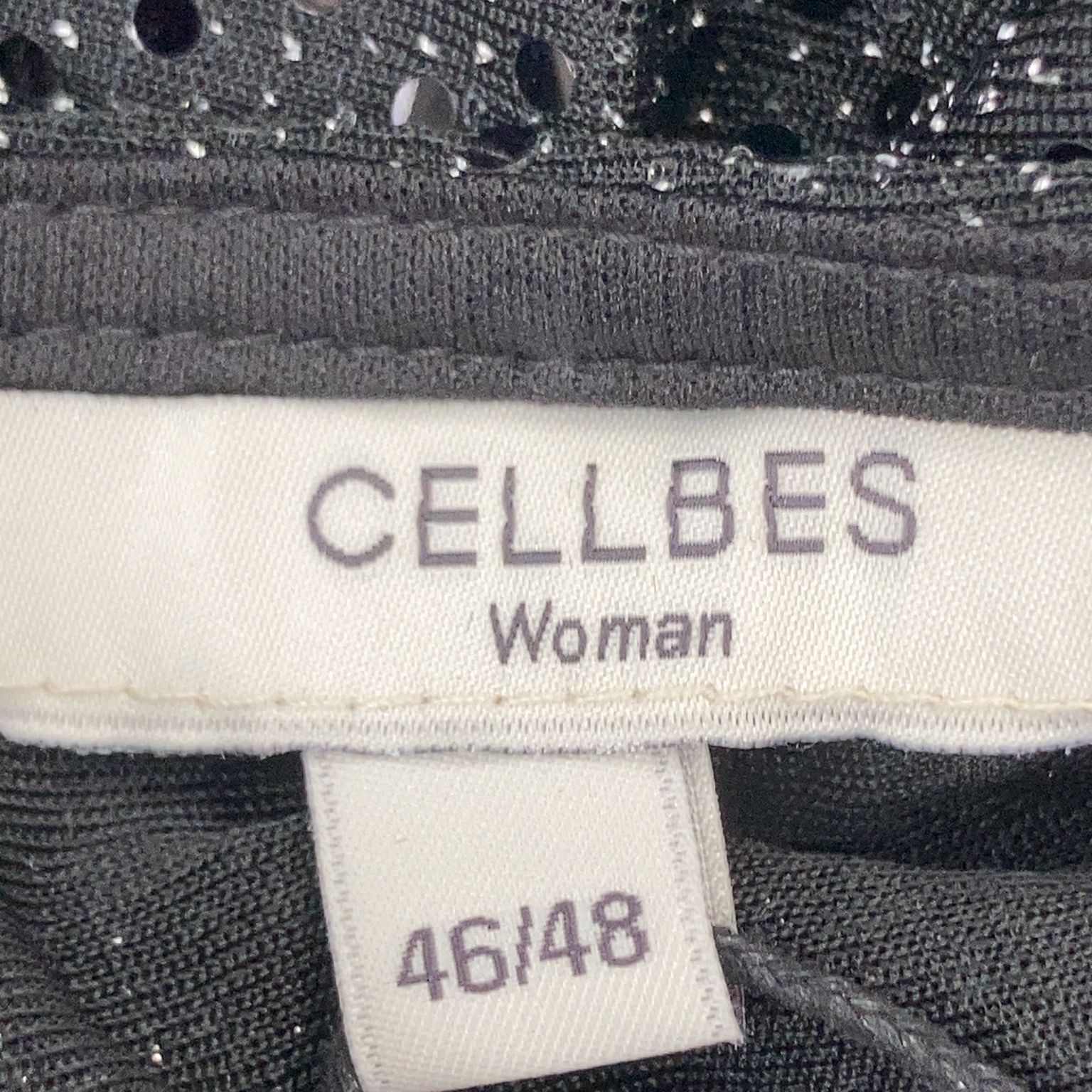 Cellbes Woman