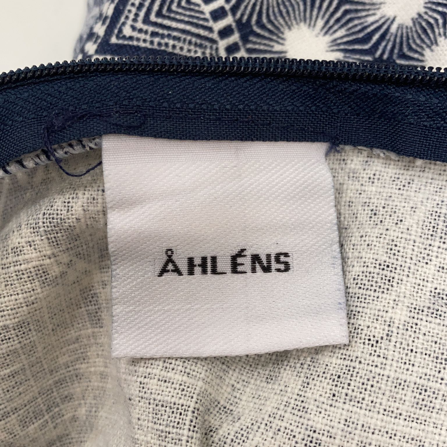 Åhléns