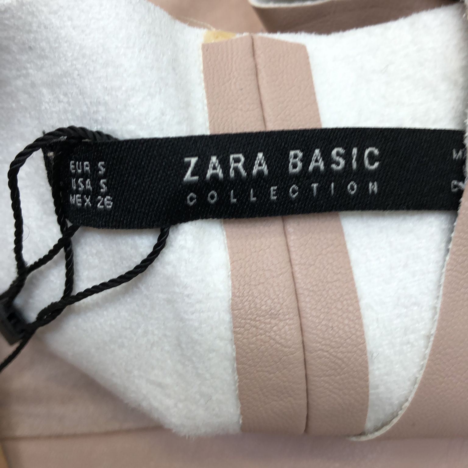 Zara Basic