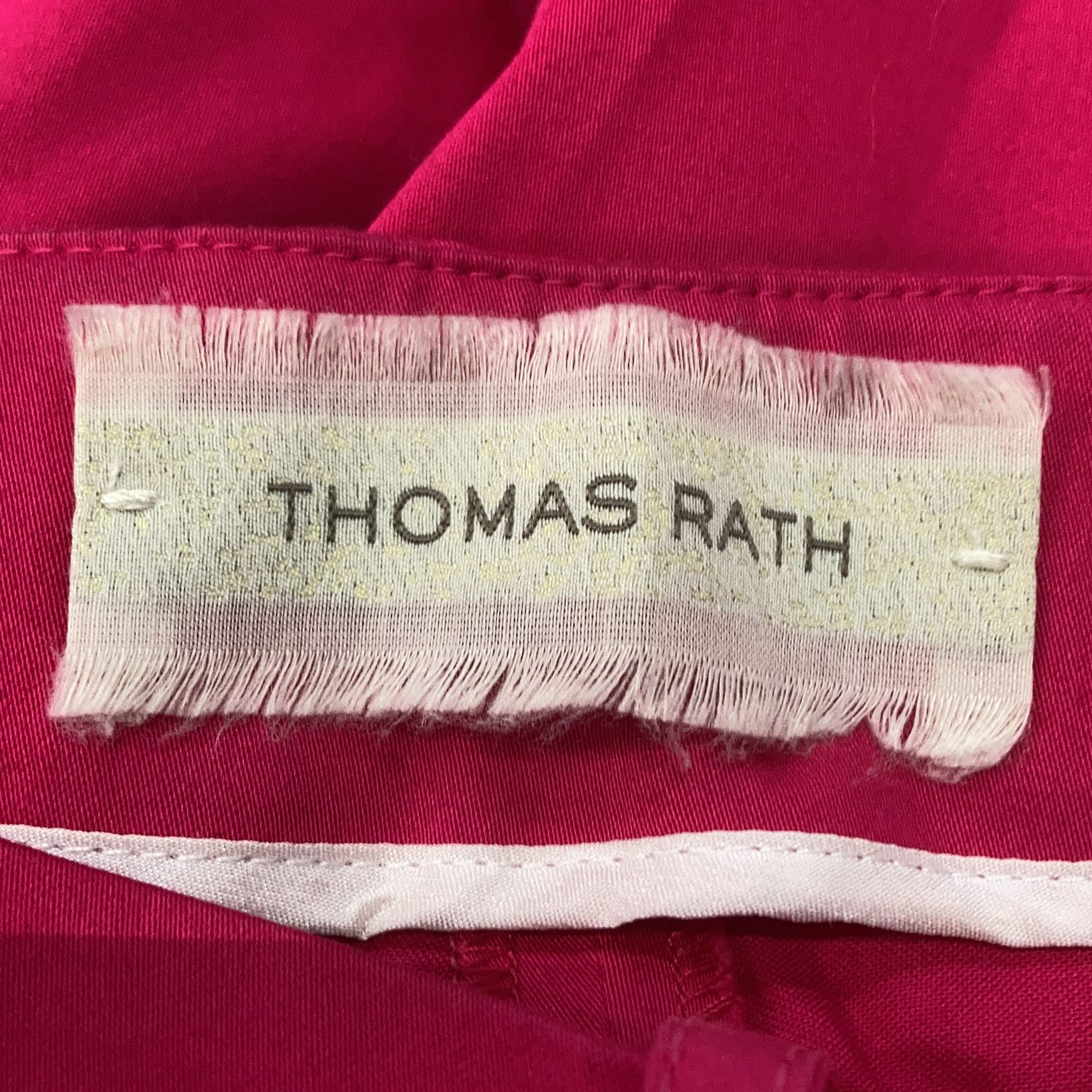 Thomas Rath