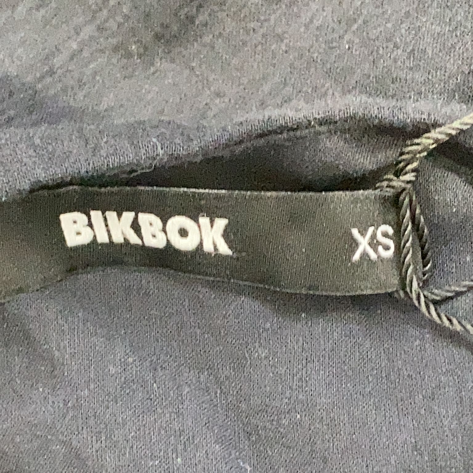 Bik Bok