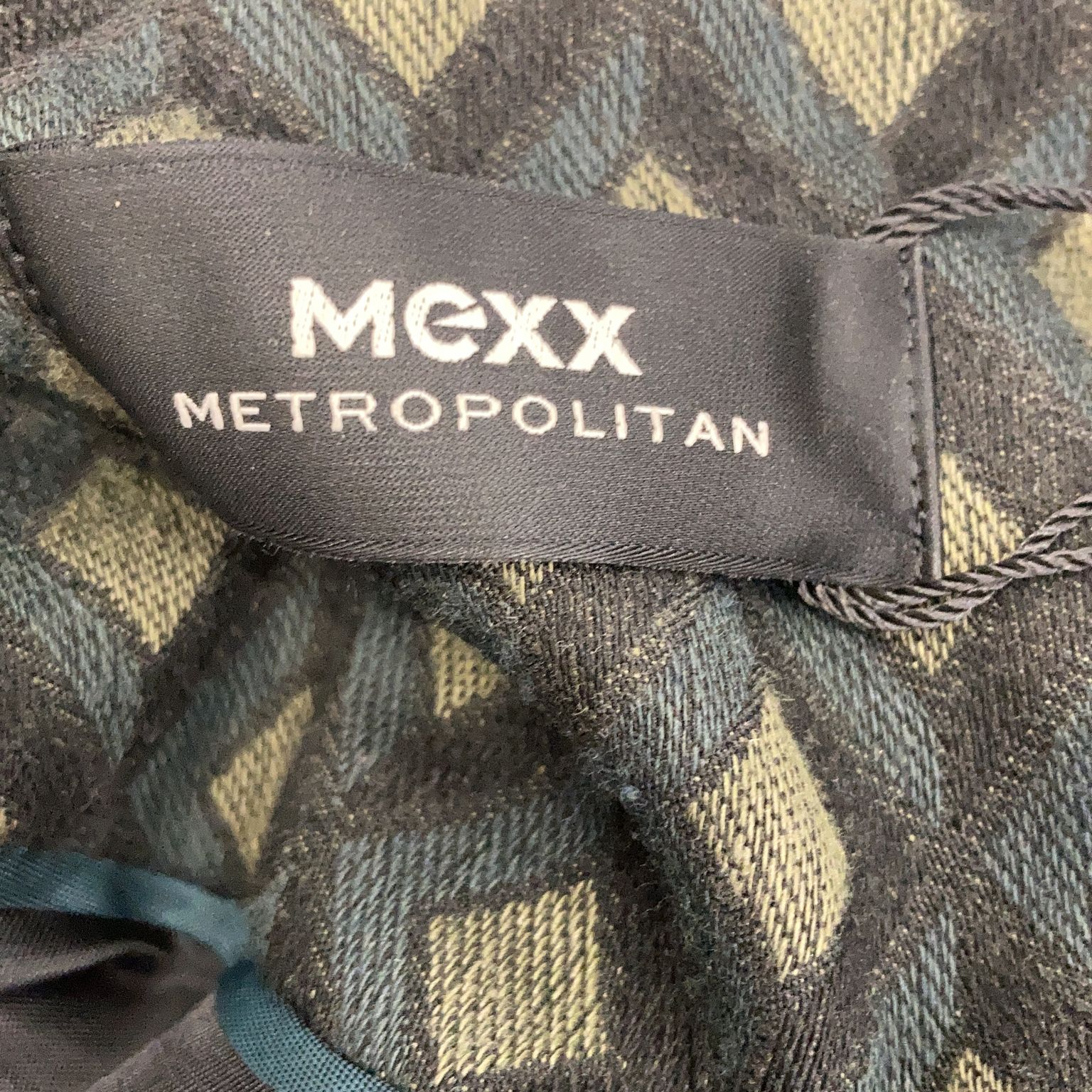 Mexx Metropolitan