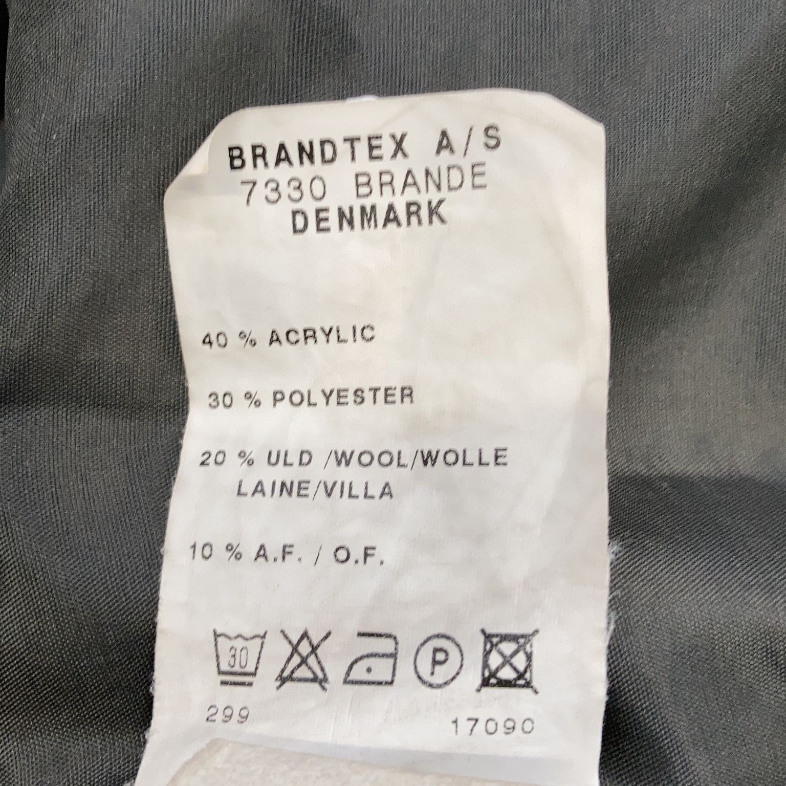 Brandtex