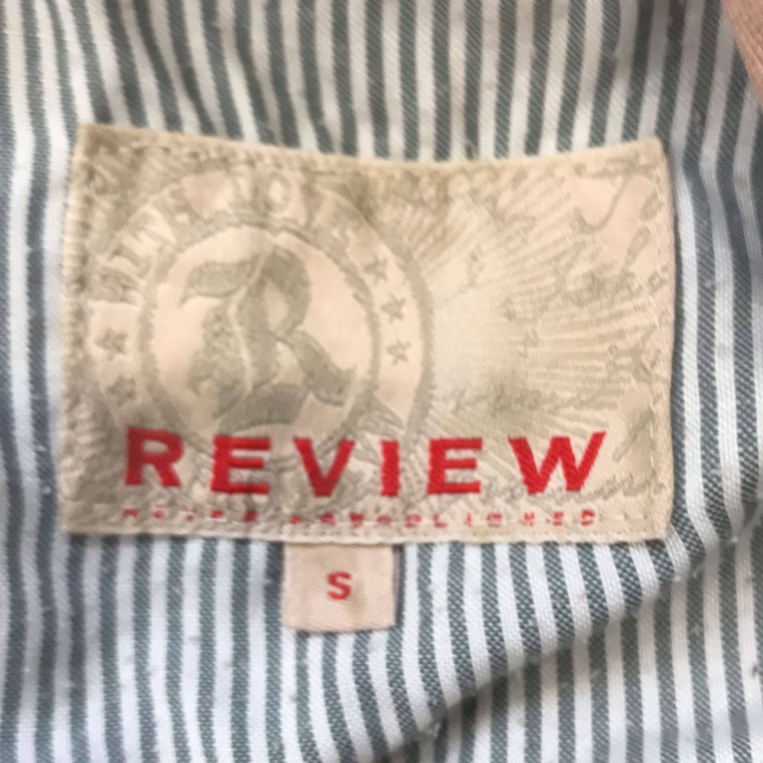 Review