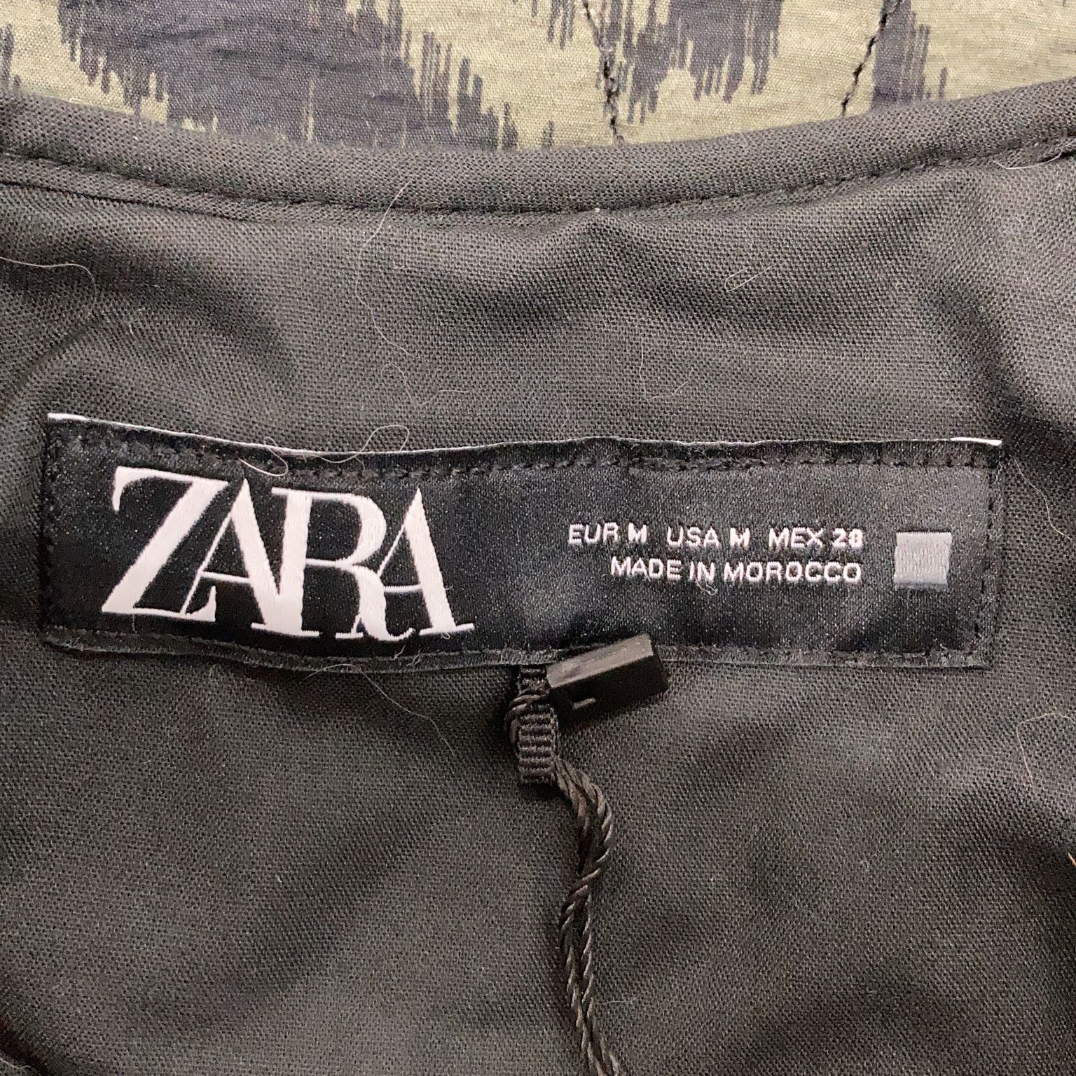 Zara