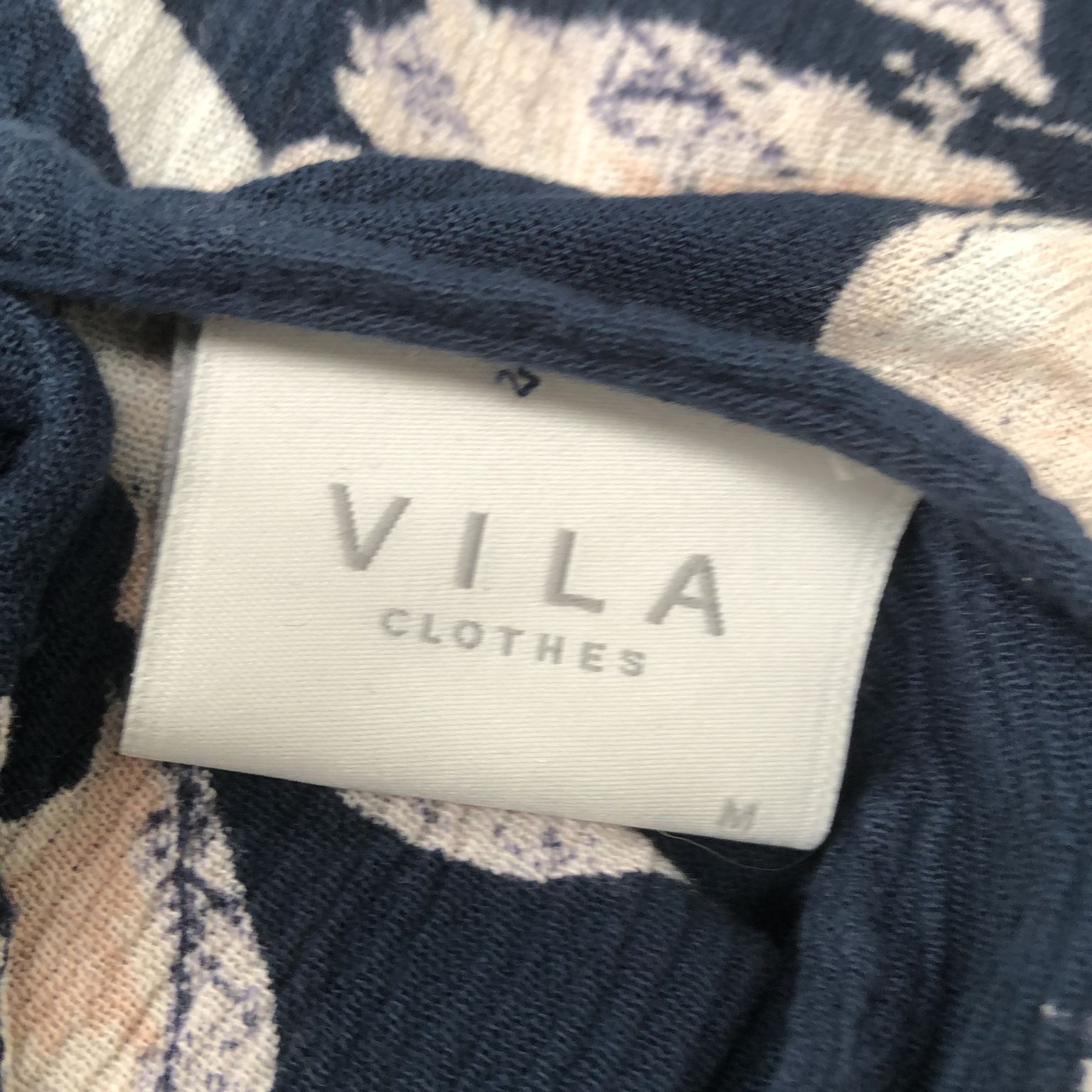 VILA Clothes