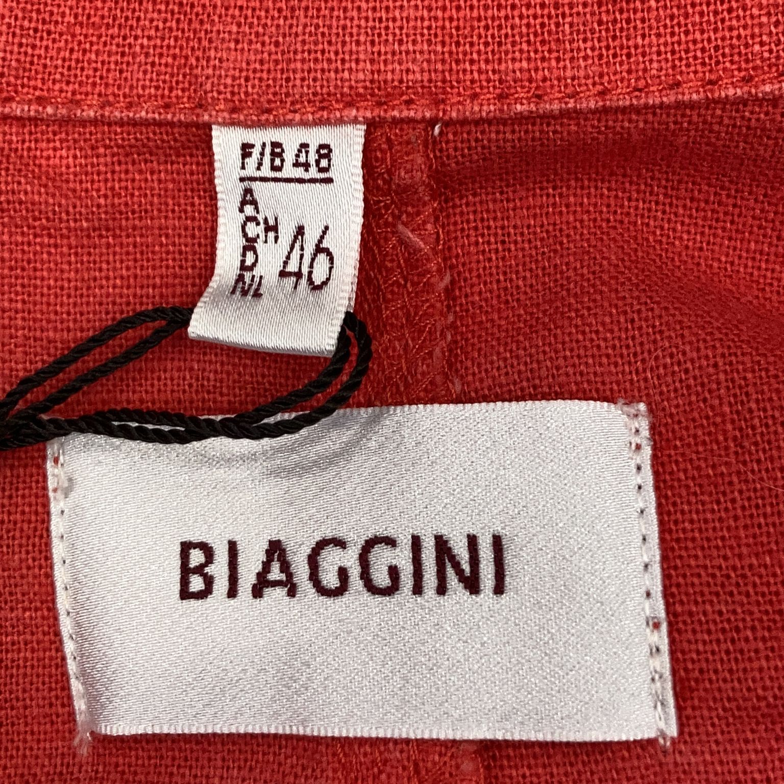 Biaggini