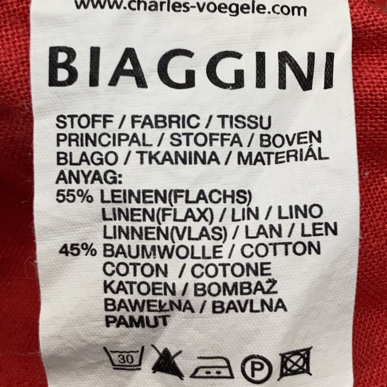 Biaggini